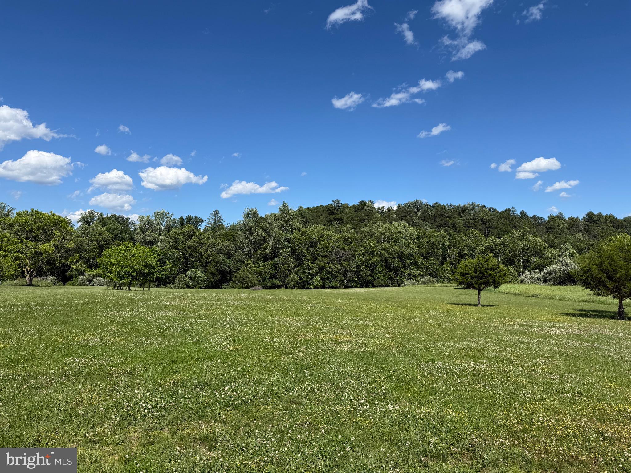 HORSESHOE RUN - Land