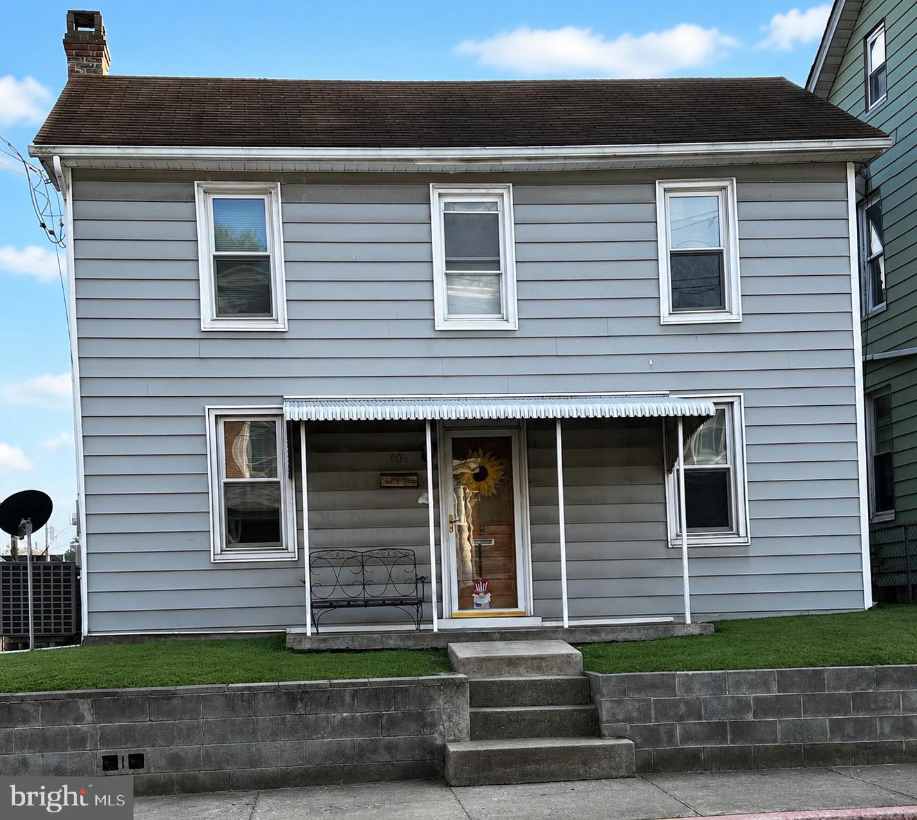 WEST END - Residential