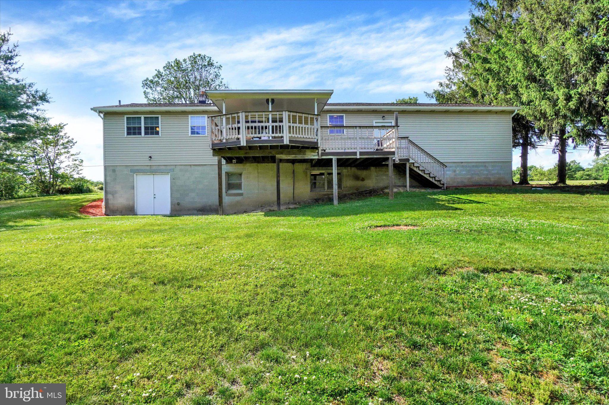 LOWER WINDSOR TWP - Residential