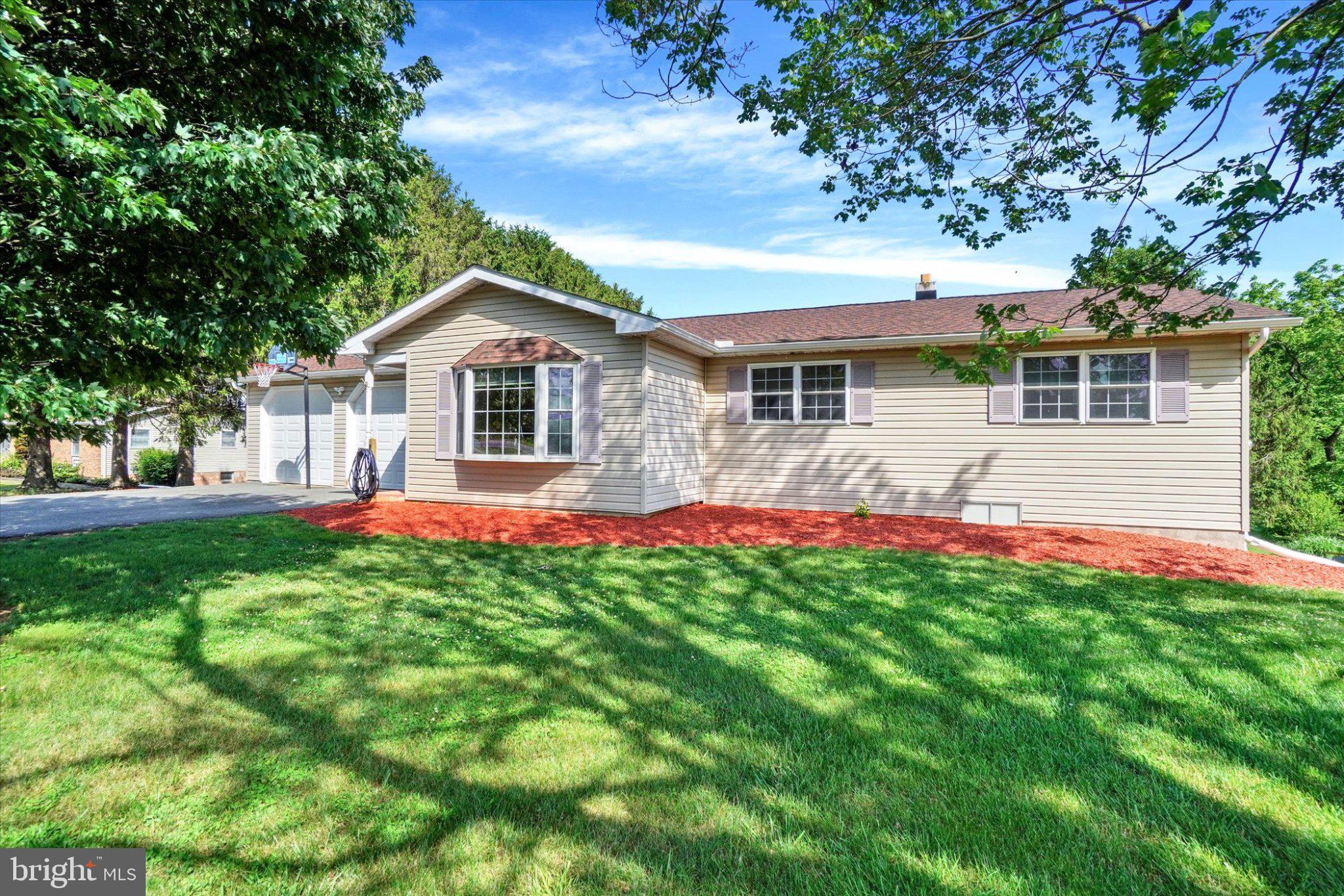 LOWER WINDSOR TWP - Residential
