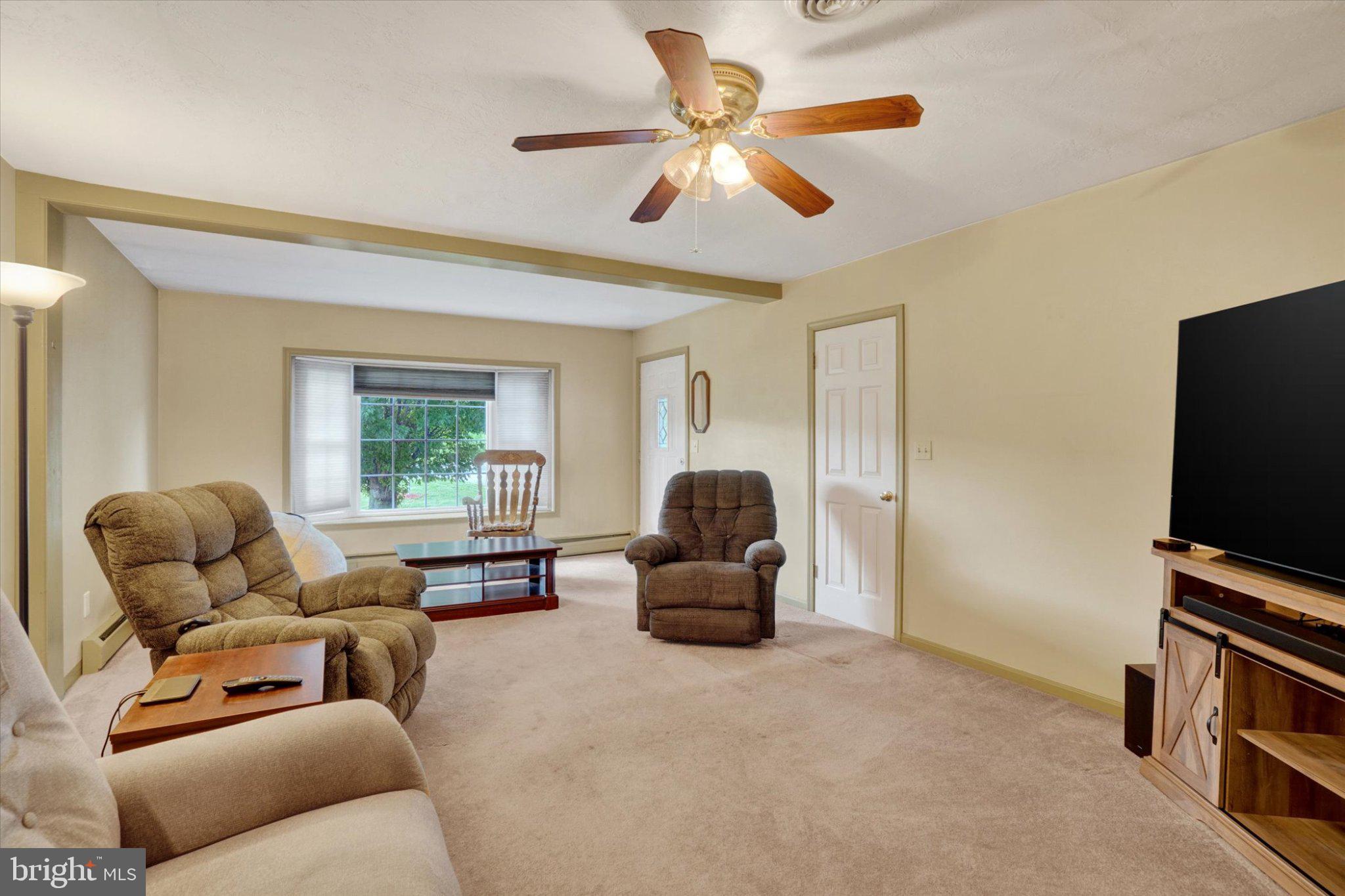 LOWER WINDSOR TWP - Residential