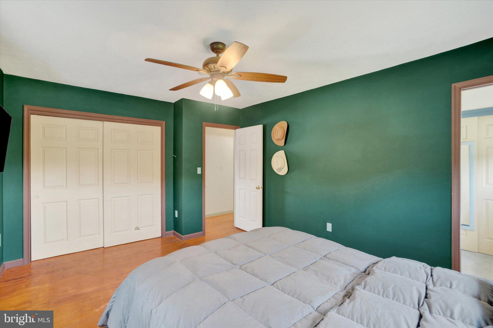 LOWER WINDSOR TWP - Residential