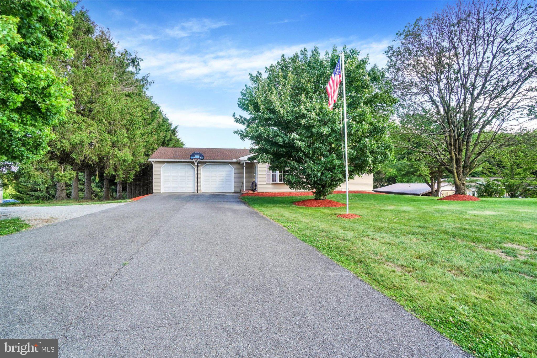 LOWER WINDSOR TWP - Residential