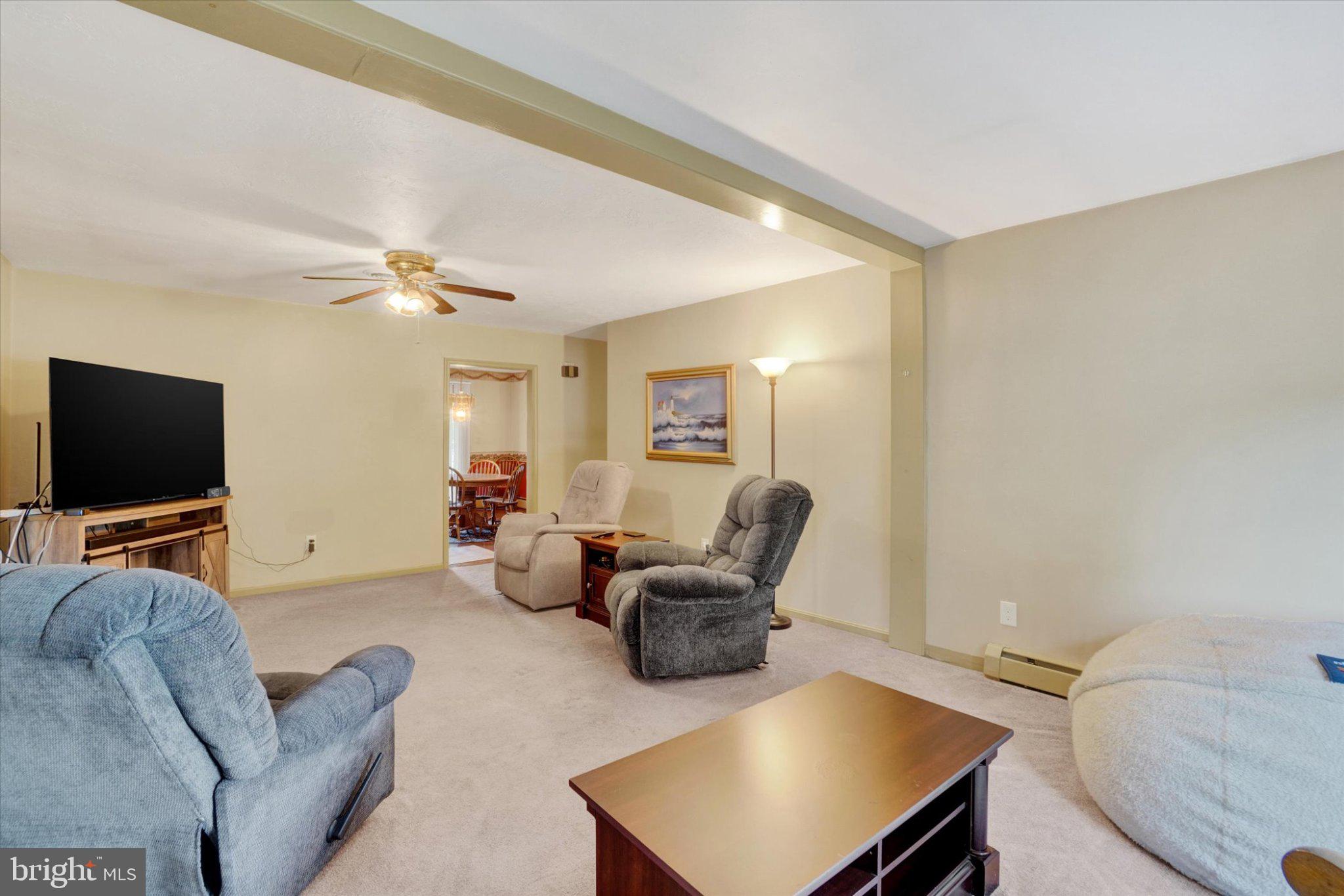 LOWER WINDSOR TWP - Residential