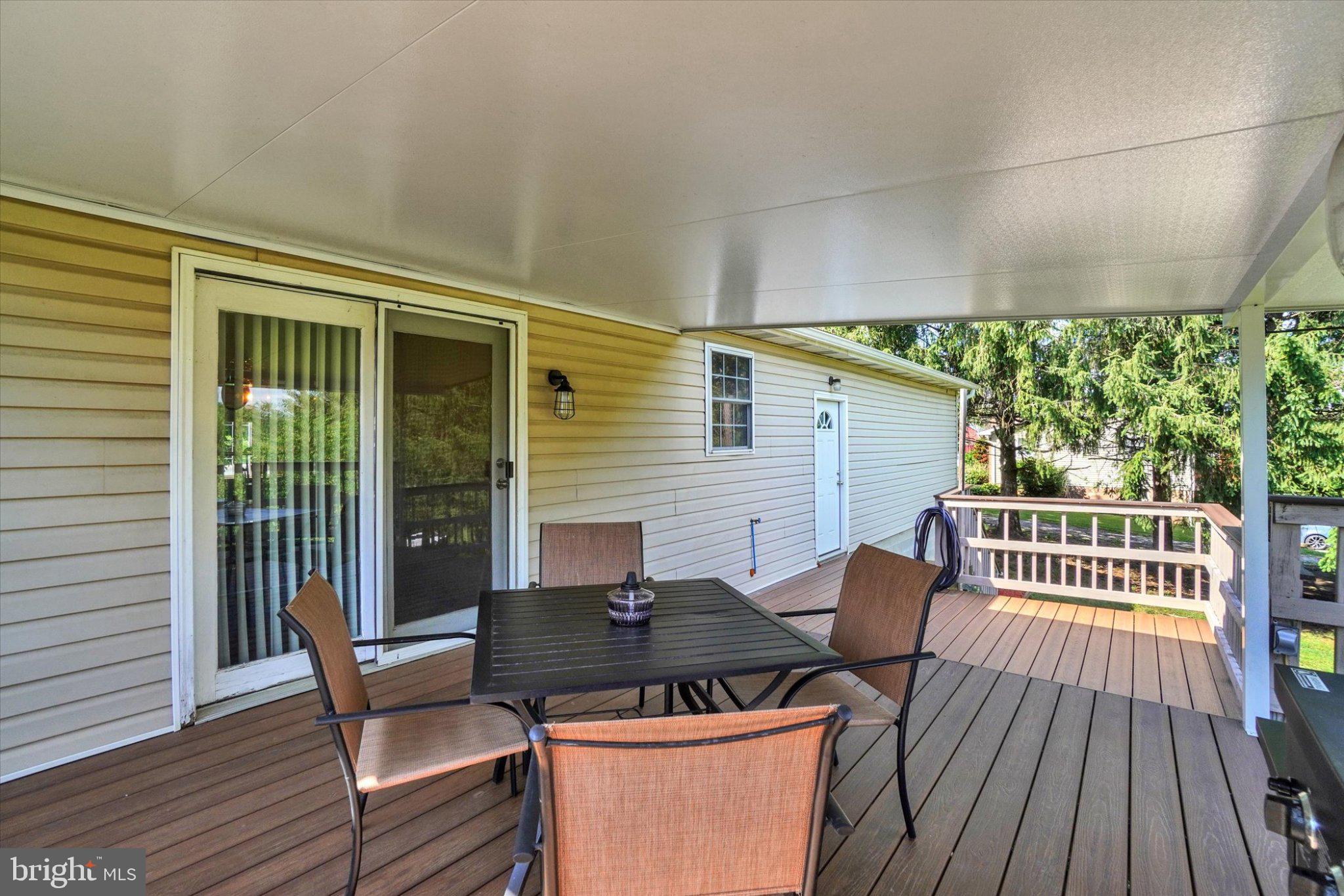 LOWER WINDSOR TWP - Residential