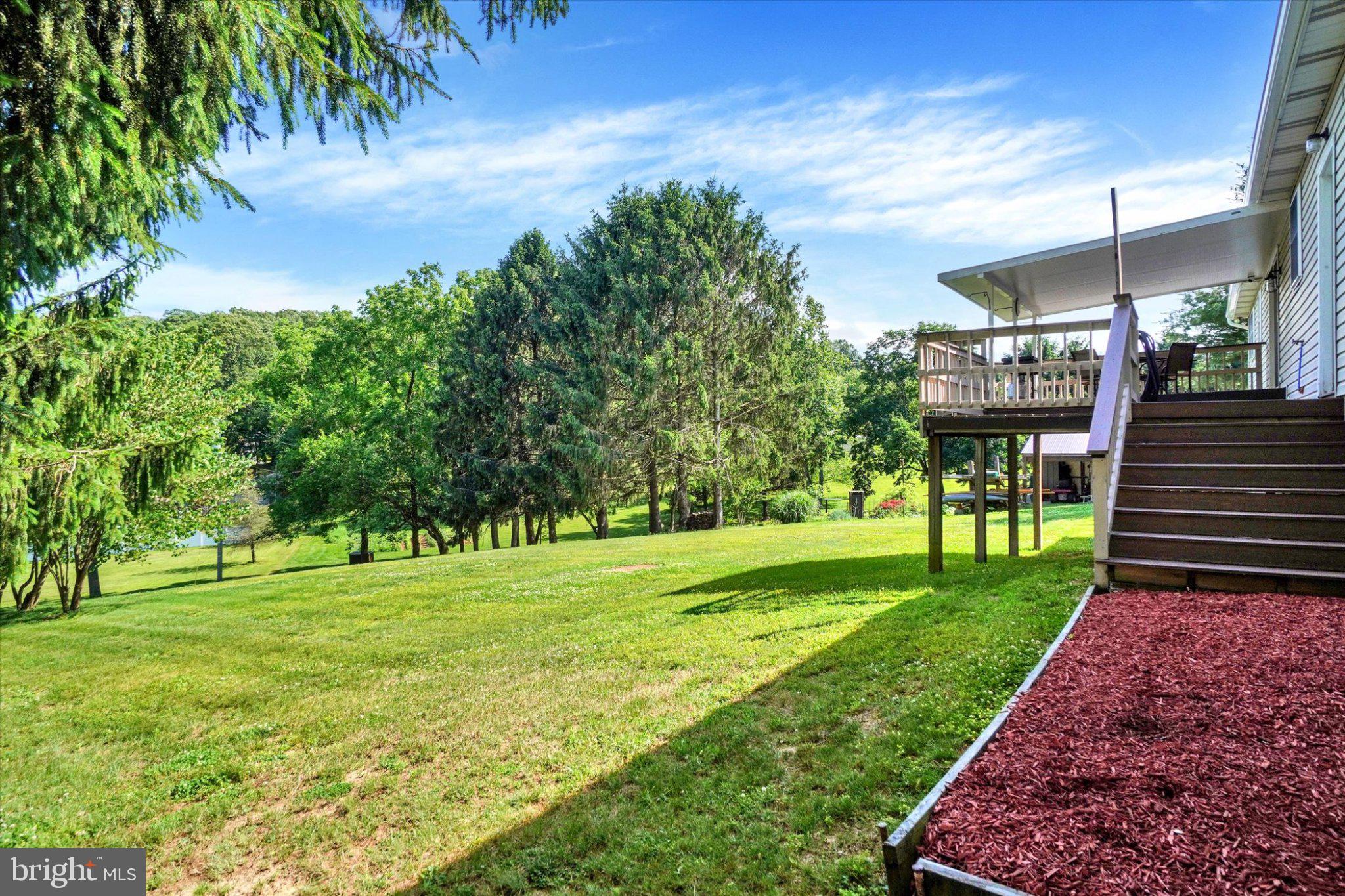 LOWER WINDSOR TWP - Residential