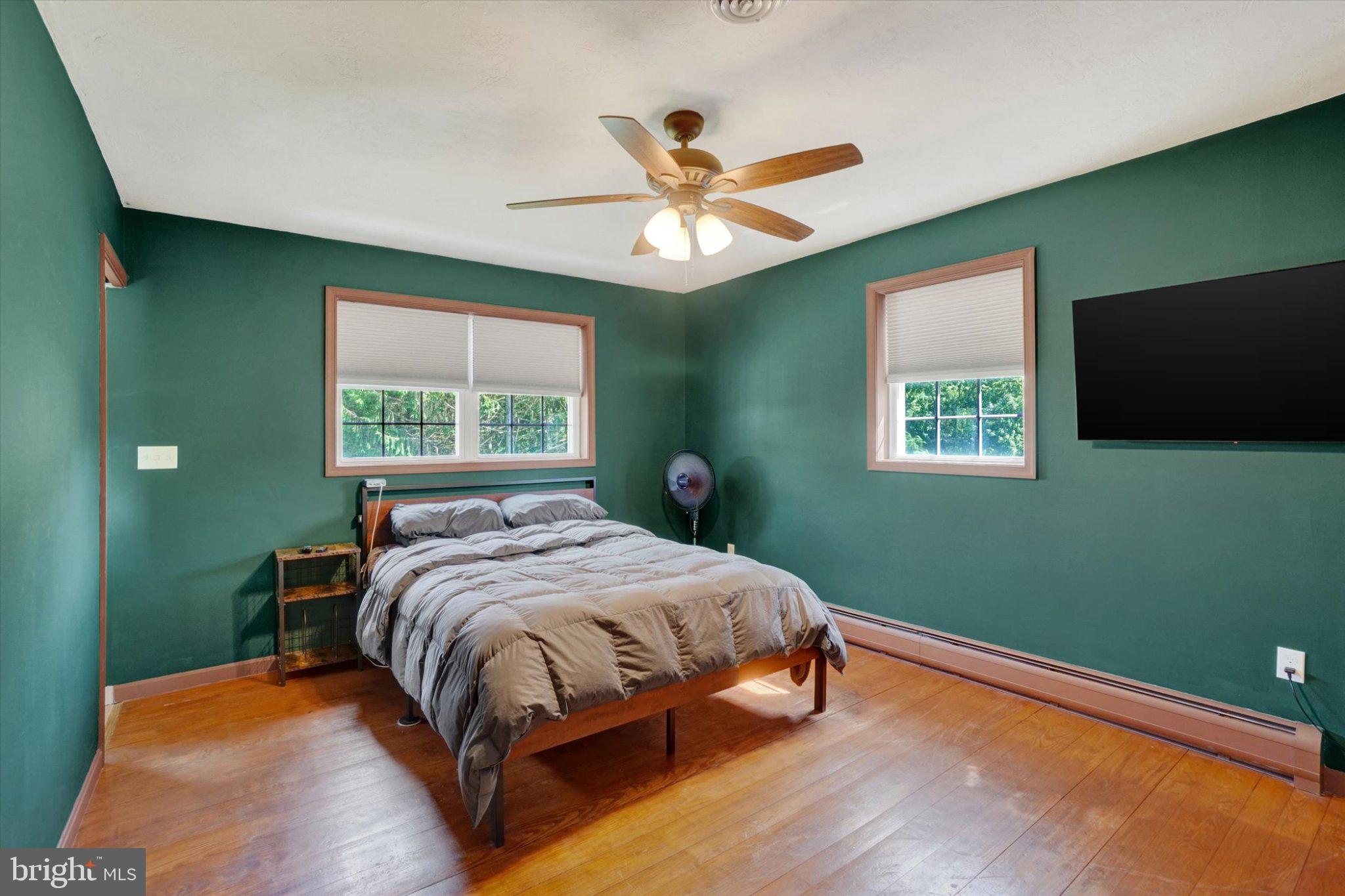 LOWER WINDSOR TWP - Residential