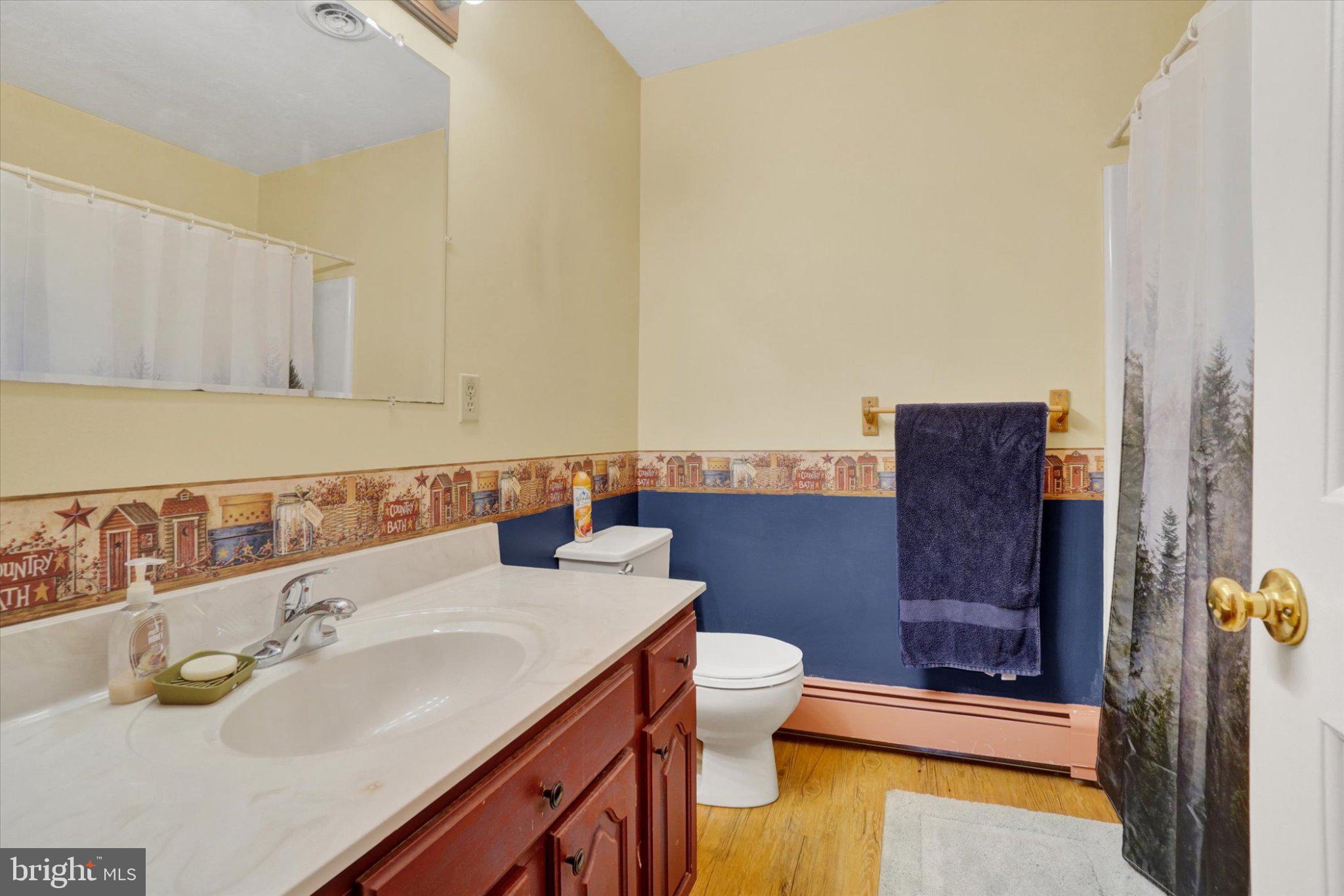 LOWER WINDSOR TWP - Residential