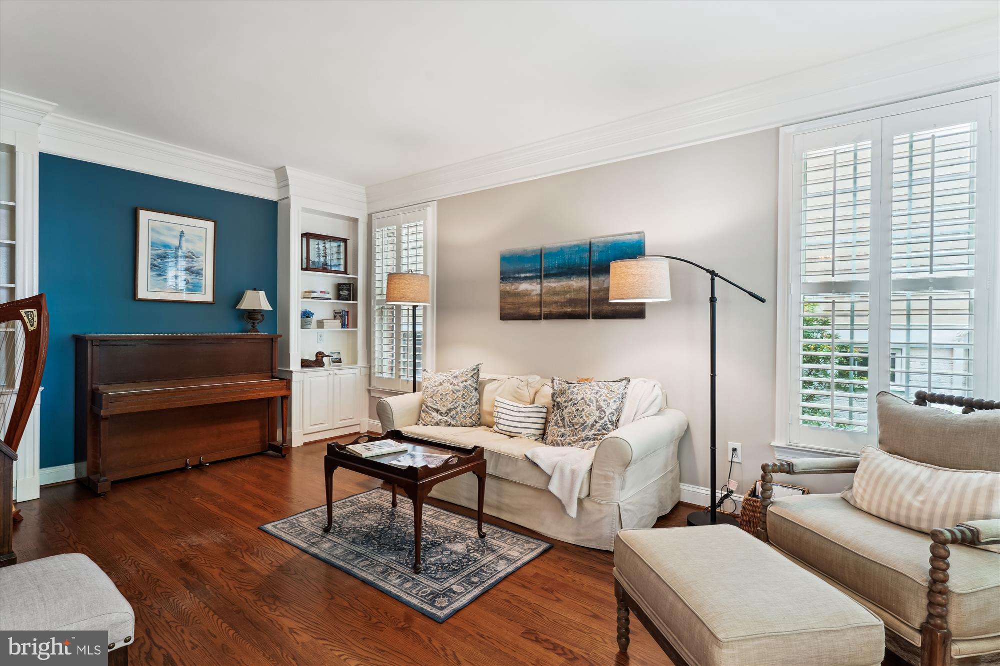 KENTLANDS - Residential