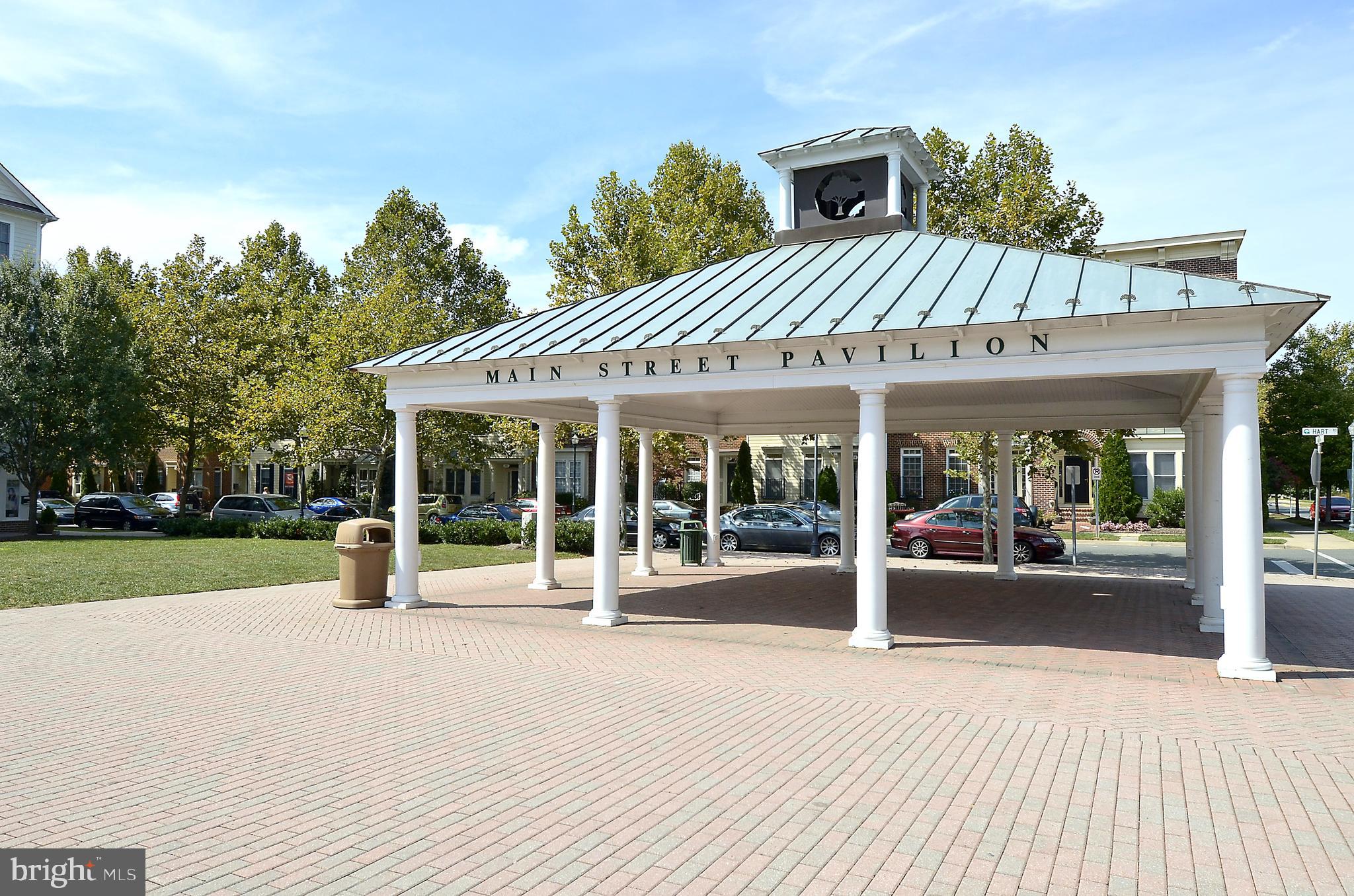 KENTLANDS - Residential