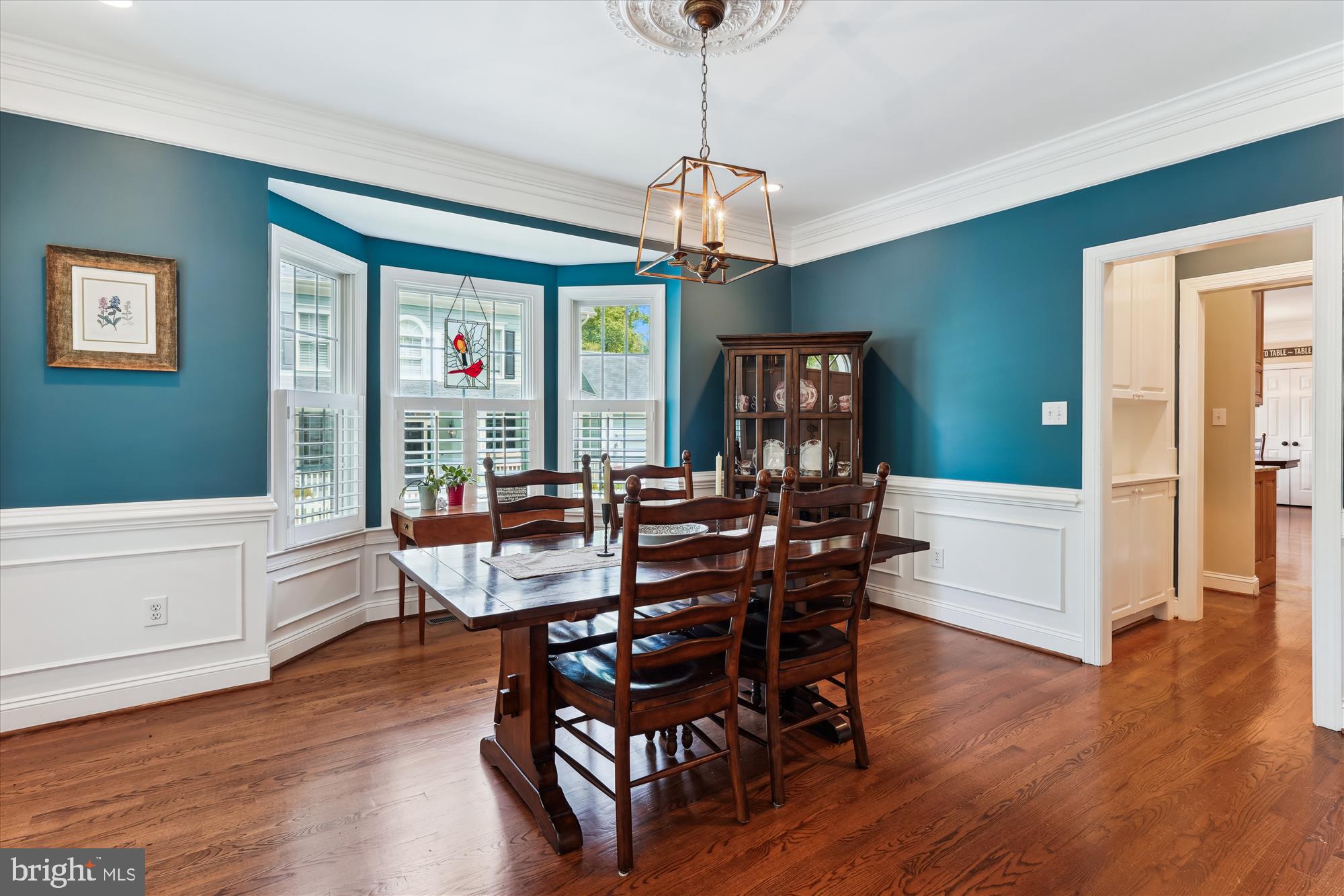 KENTLANDS - Residential