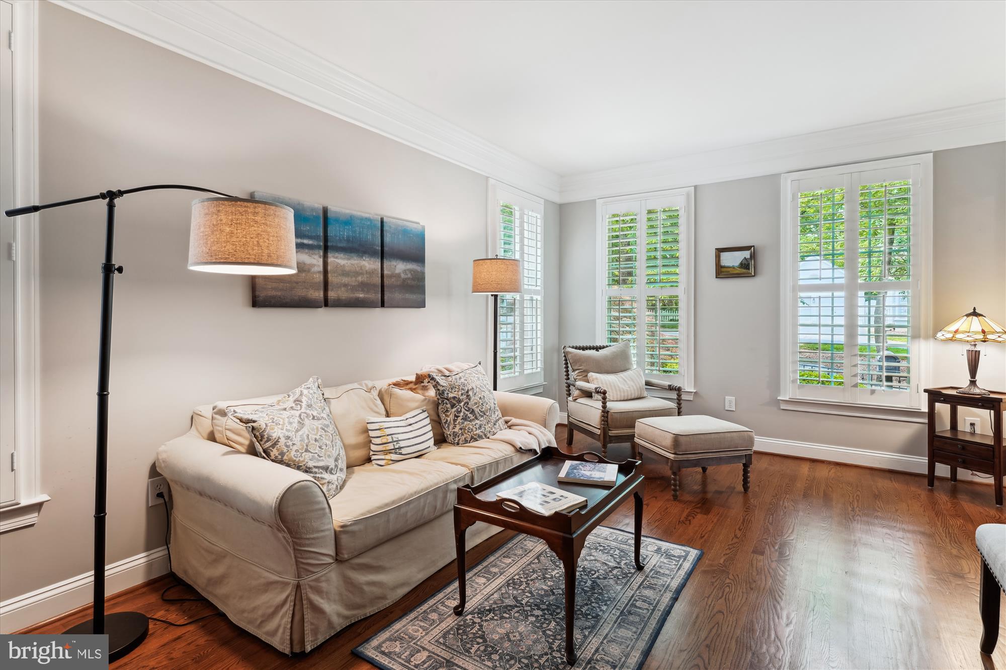 KENTLANDS - Residential