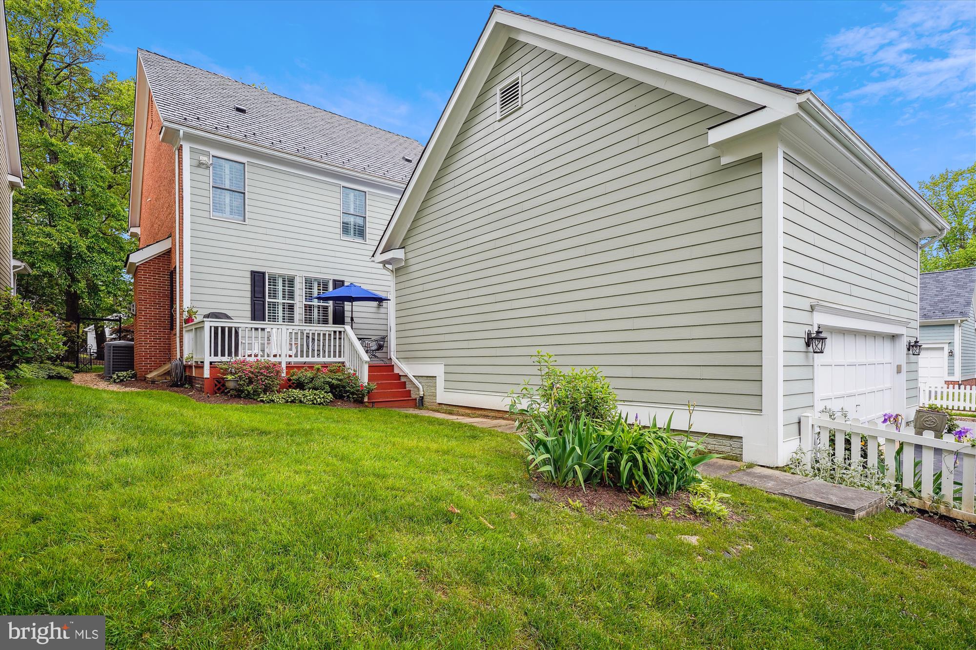 KENTLANDS - Residential