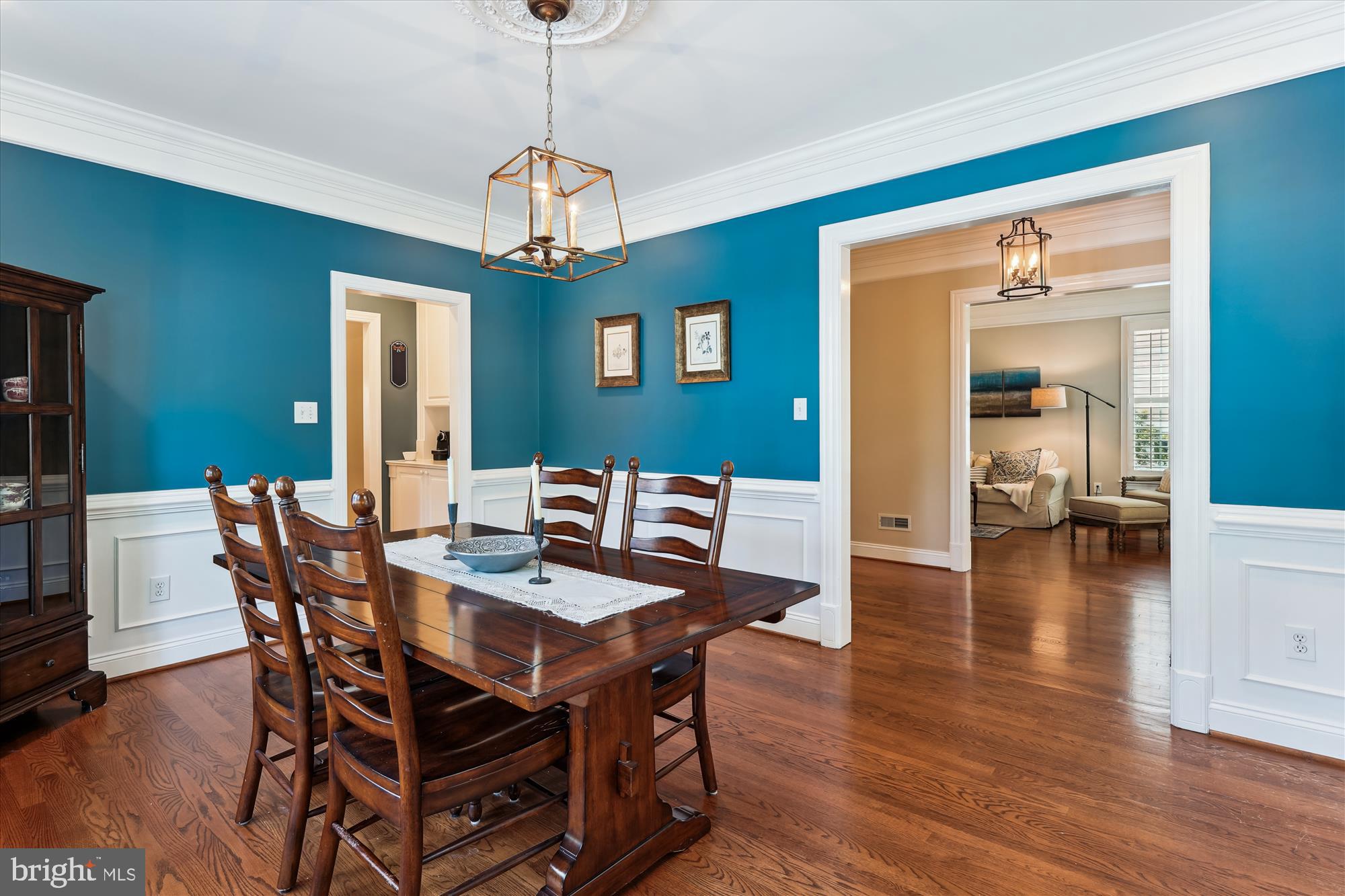KENTLANDS - Residential