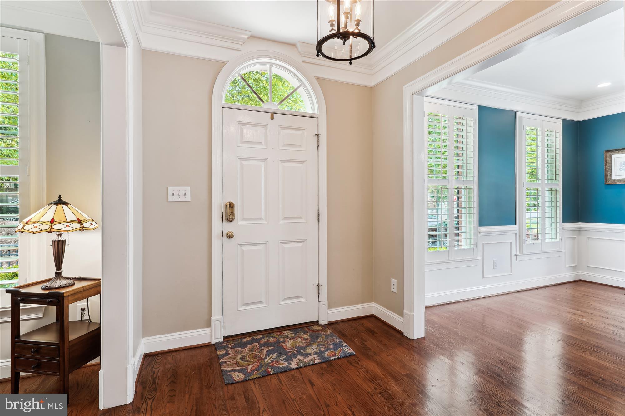 KENTLANDS - Residential