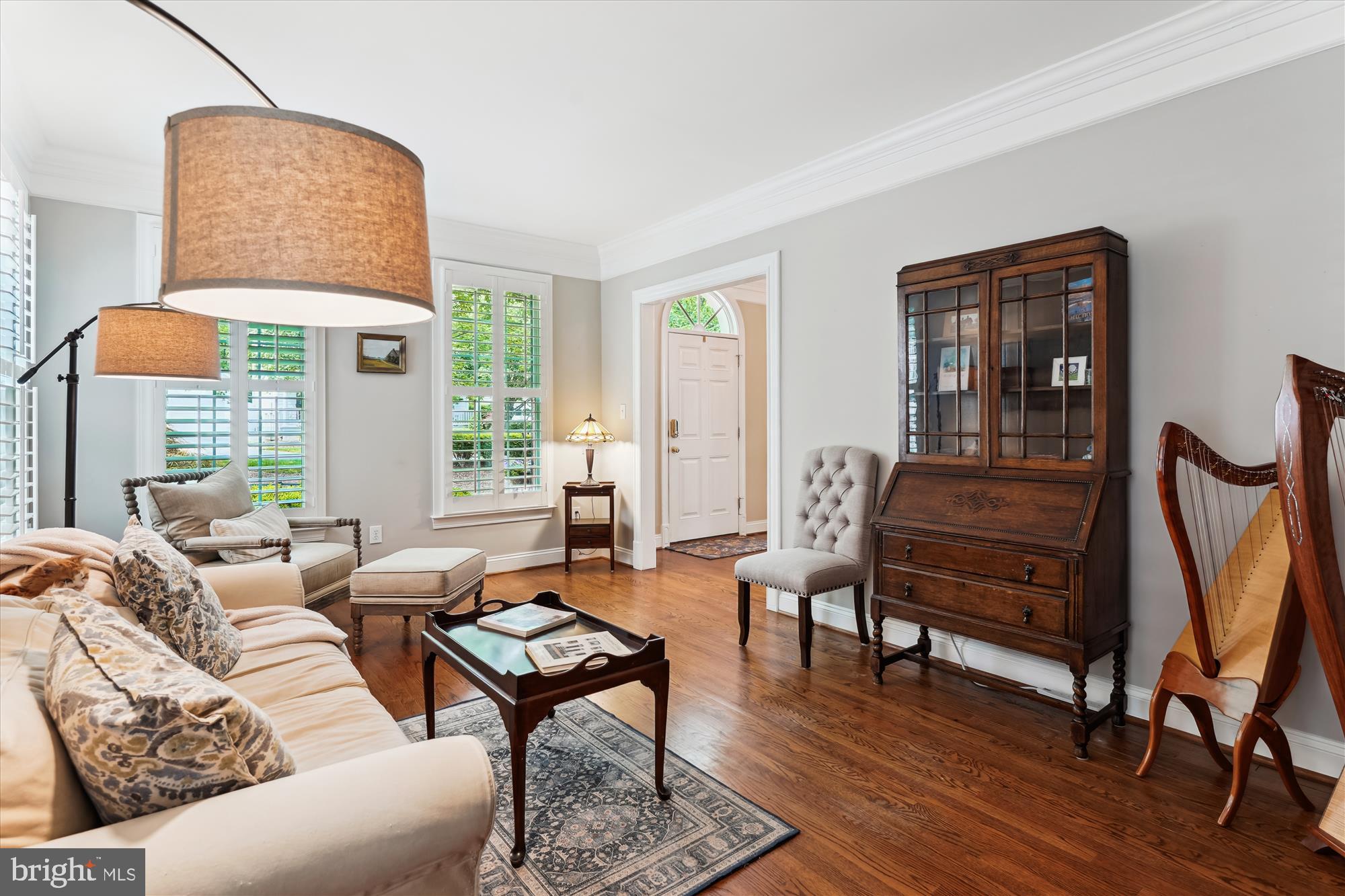 KENTLANDS - Residential