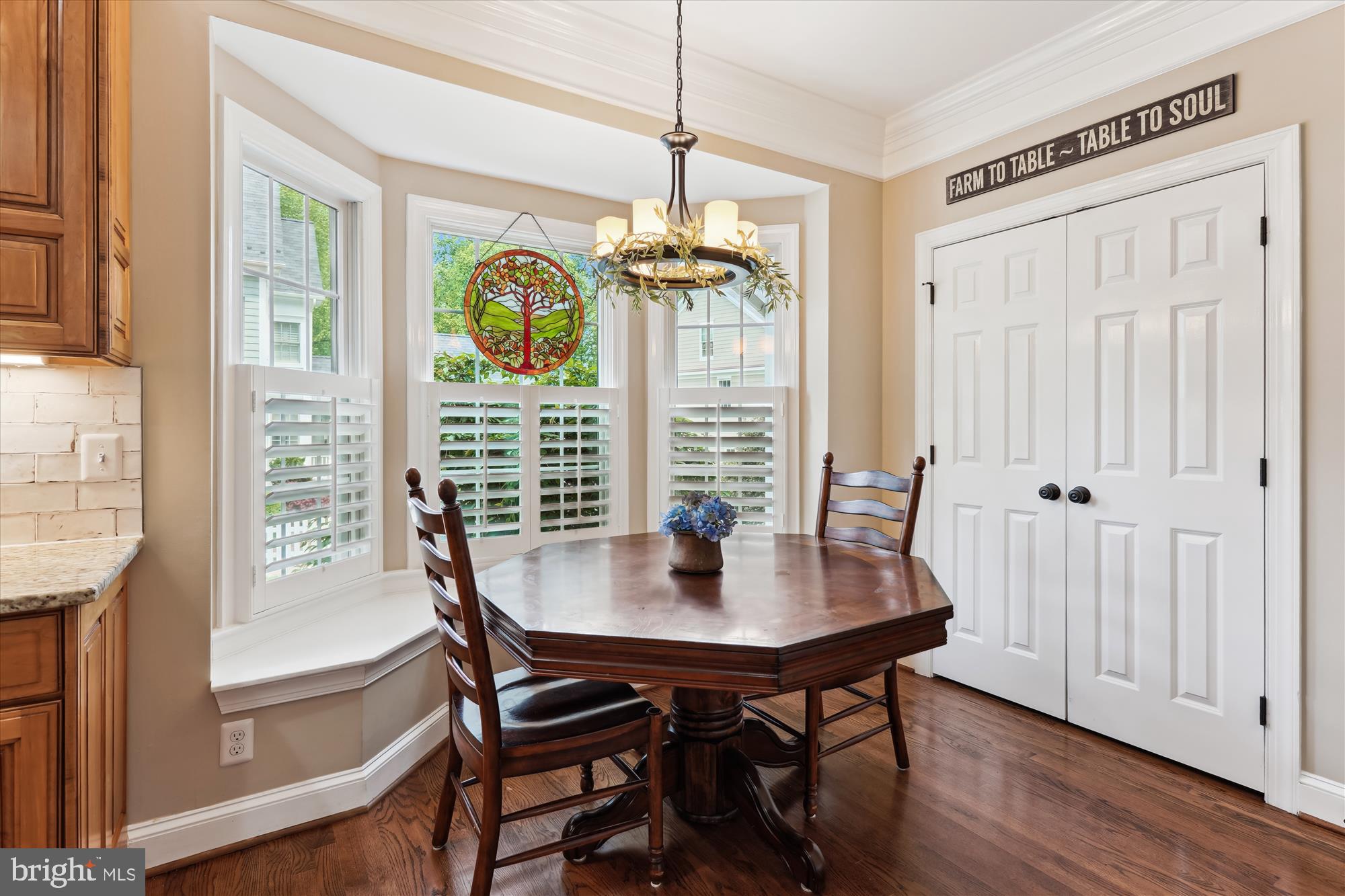 KENTLANDS - Residential
