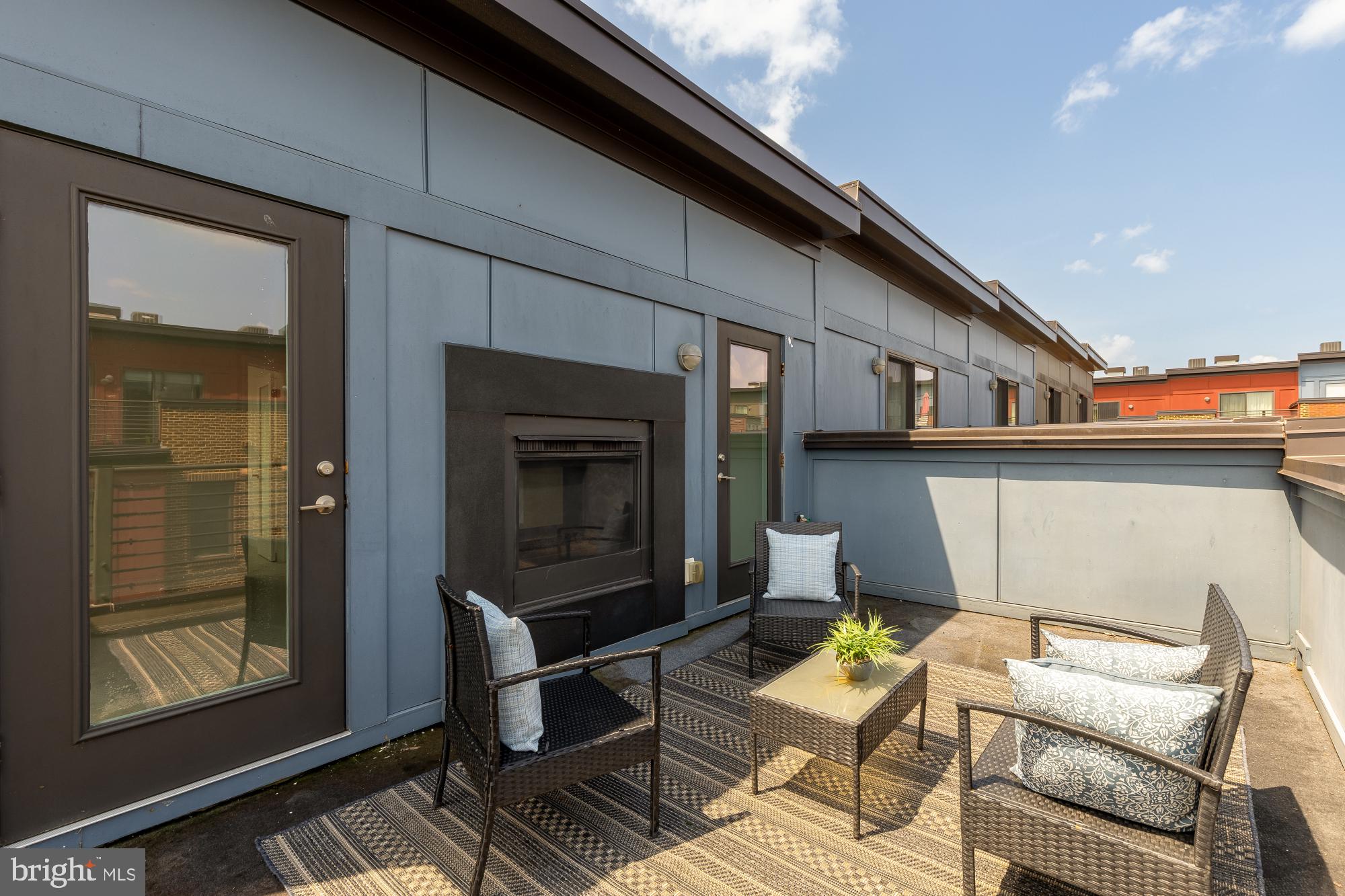HYATTSVILLE ARTS DISTRICT - Residential