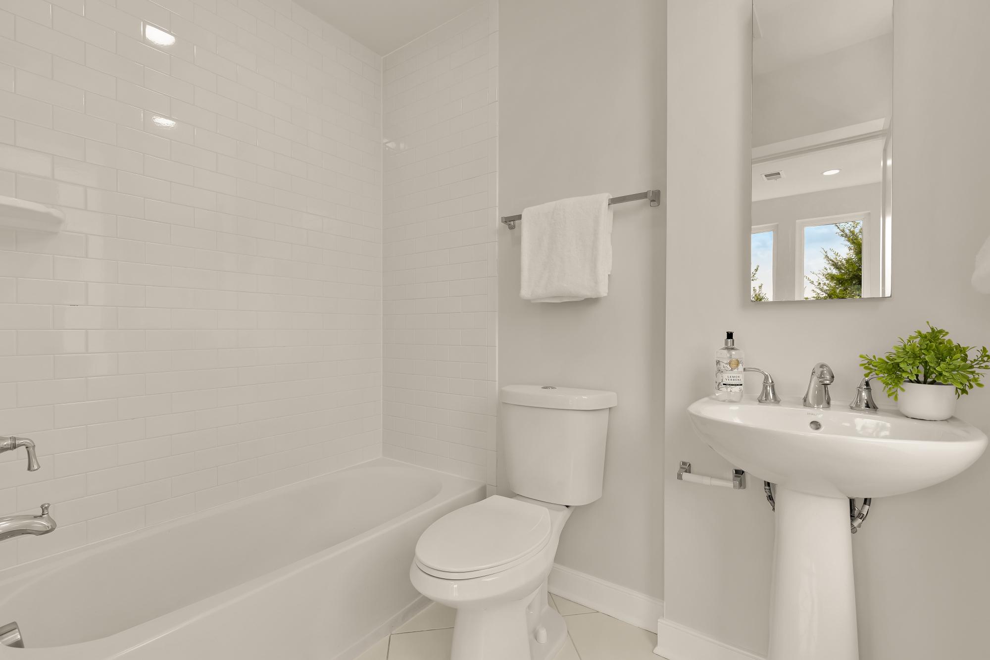 HYATTSVILLE ARTS DISTRICT - Residential