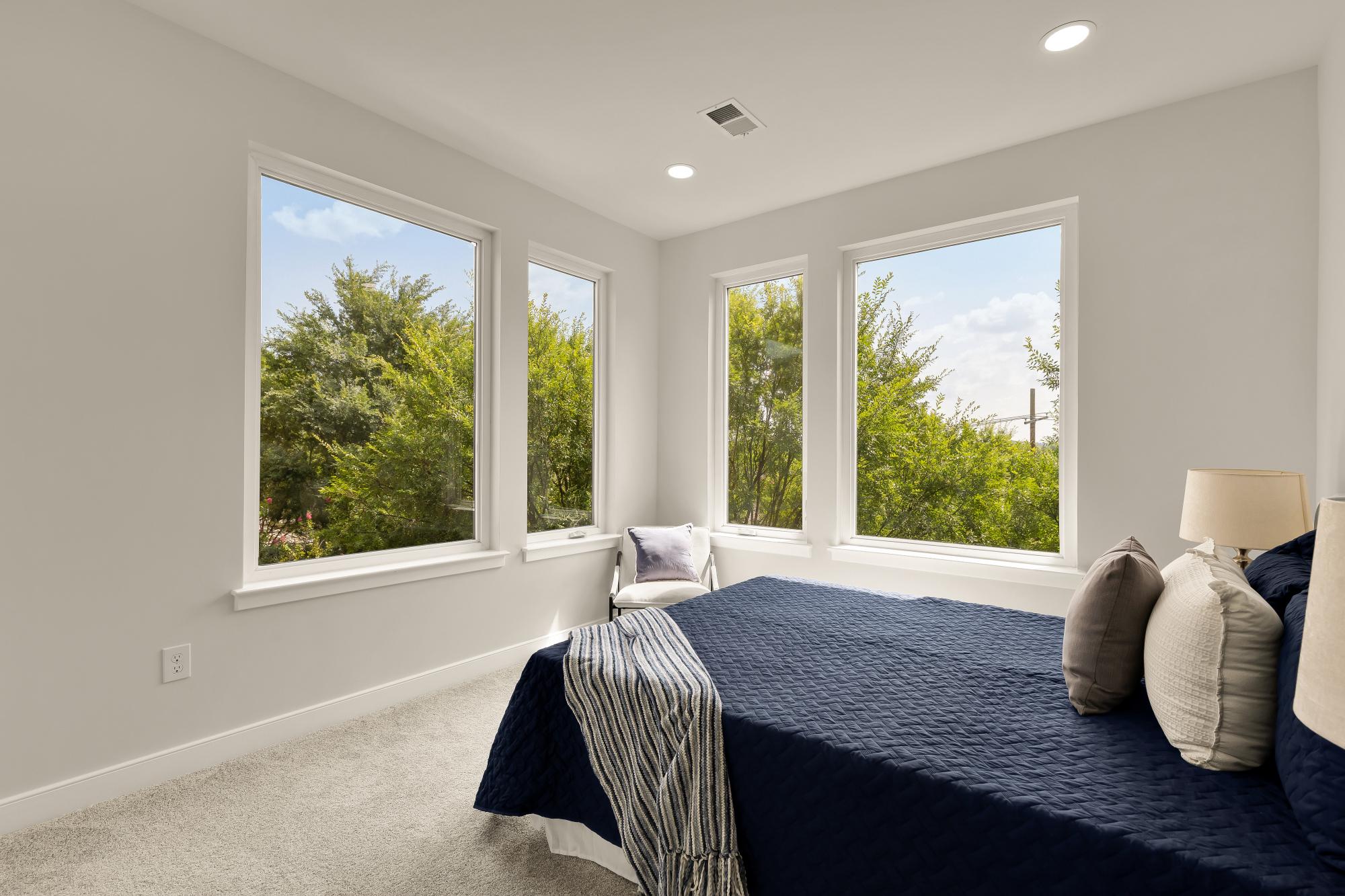 HYATTSVILLE ARTS DISTRICT - Residential