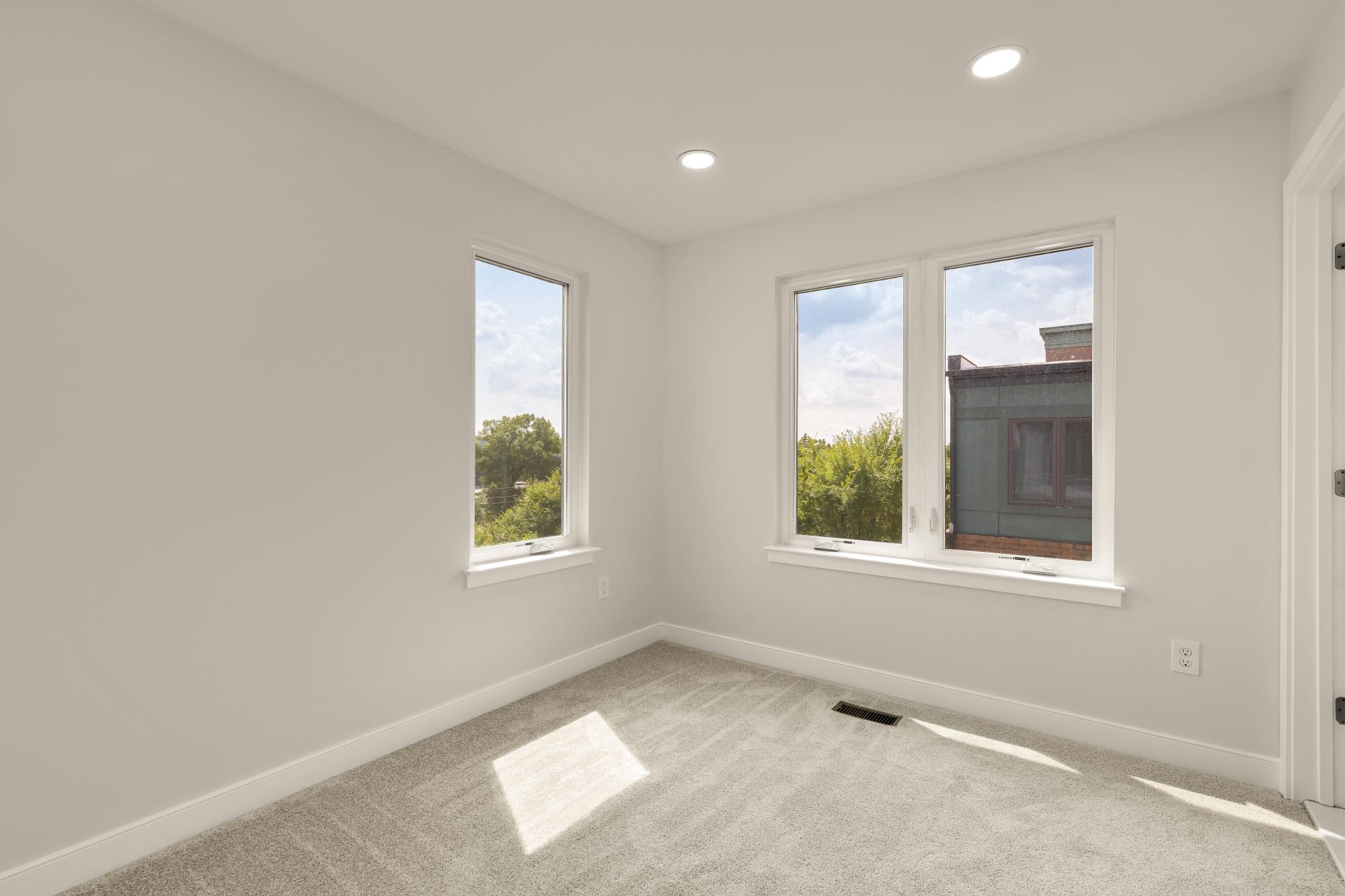 HYATTSVILLE ARTS DISTRICT - Residential