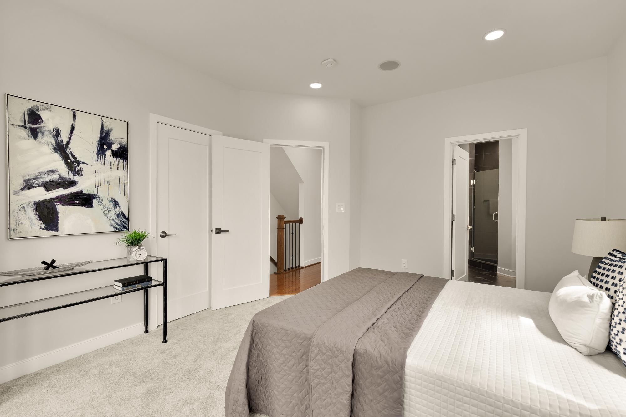 HYATTSVILLE ARTS DISTRICT - Residential