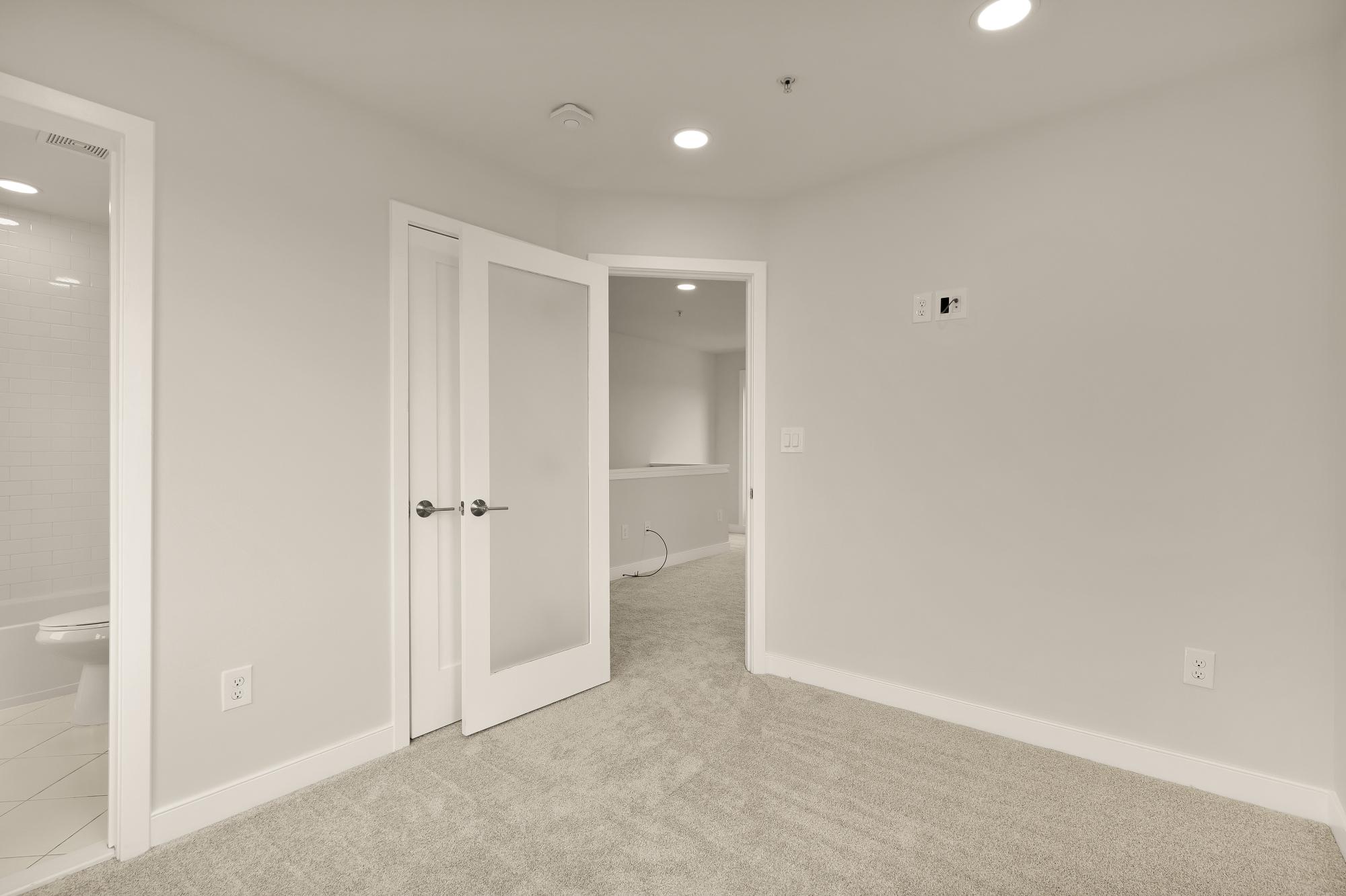 HYATTSVILLE ARTS DISTRICT - Residential