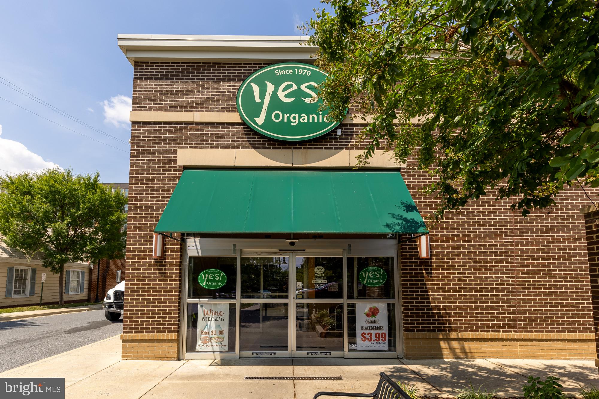 HYATTSVILLE ARTS DISTRICT - Residential