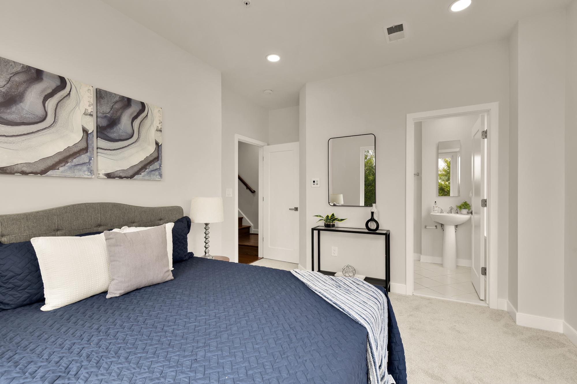 HYATTSVILLE ARTS DISTRICT - Residential