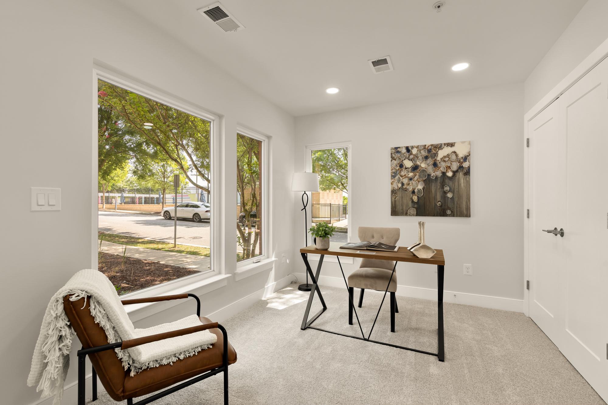 HYATTSVILLE ARTS DISTRICT - Residential