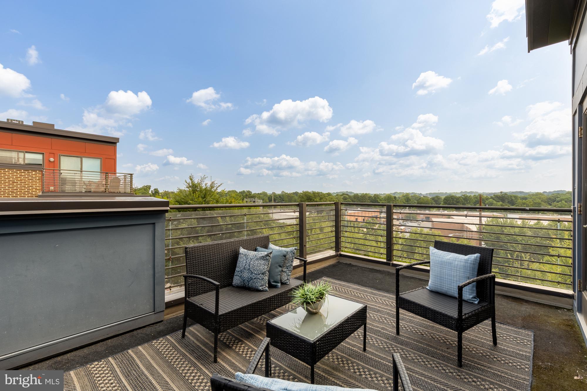 HYATTSVILLE ARTS DISTRICT - Residential