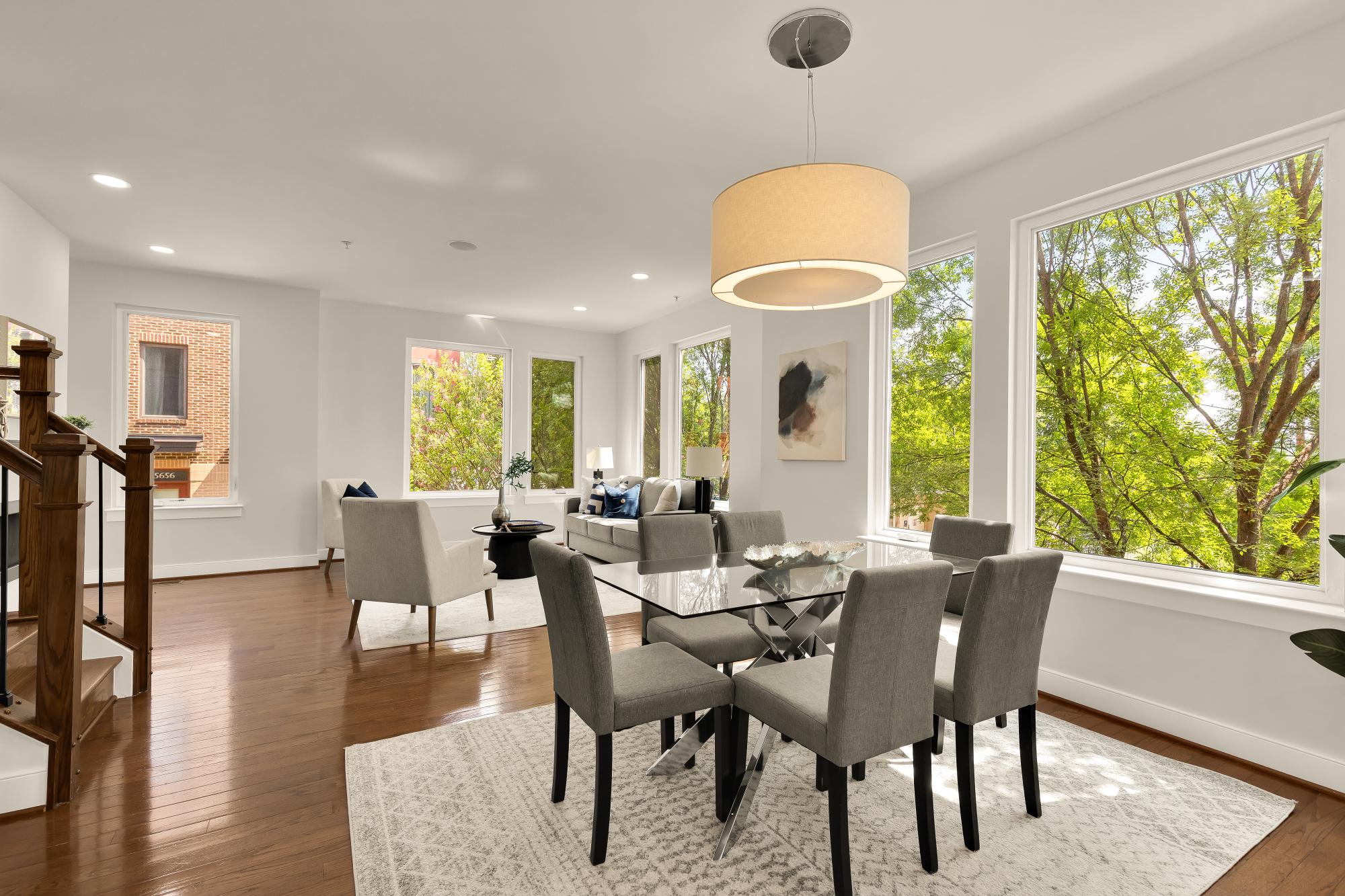 HYATTSVILLE ARTS DISTRICT - Residential
