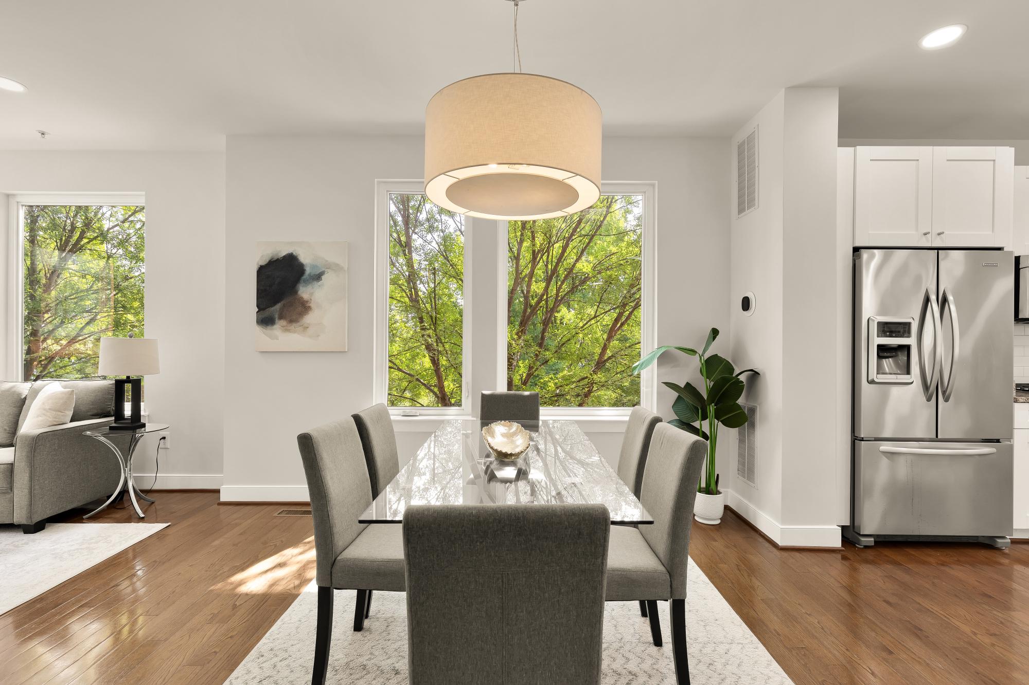 HYATTSVILLE ARTS DISTRICT - Residential