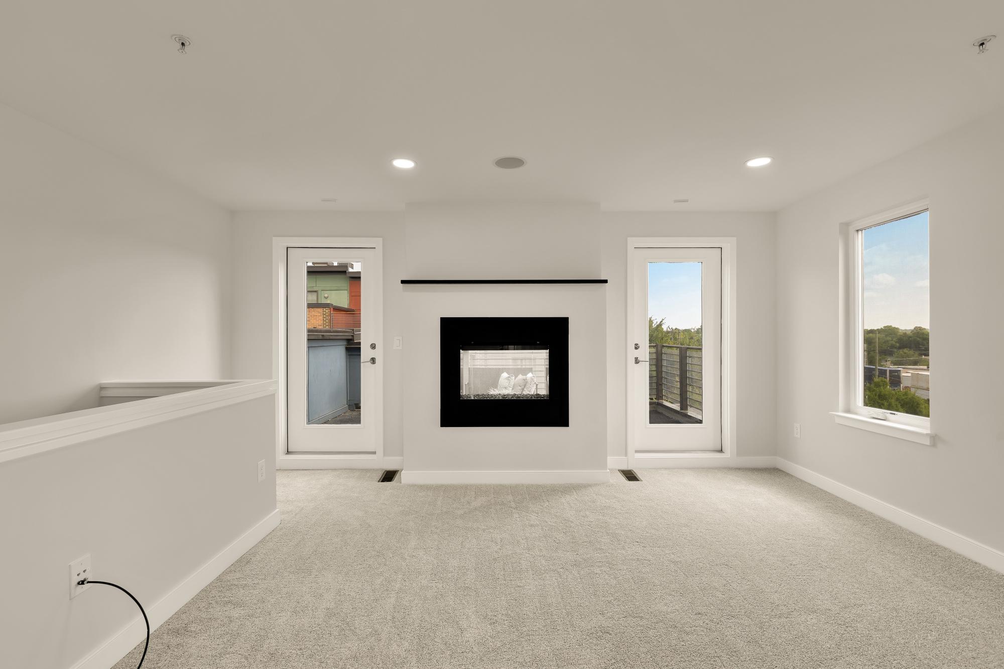 HYATTSVILLE ARTS DISTRICT - Residential