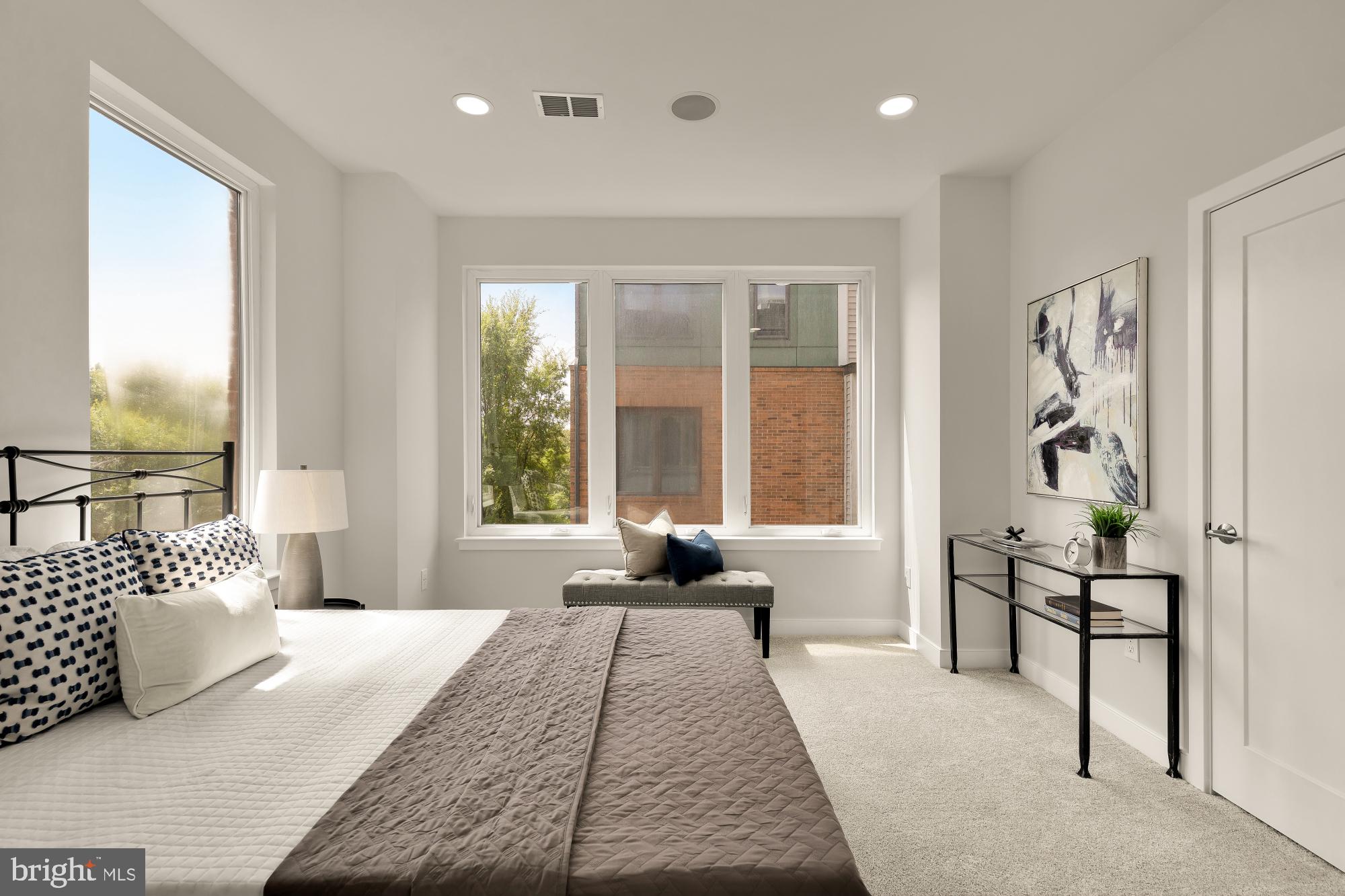 HYATTSVILLE ARTS DISTRICT - Residential
