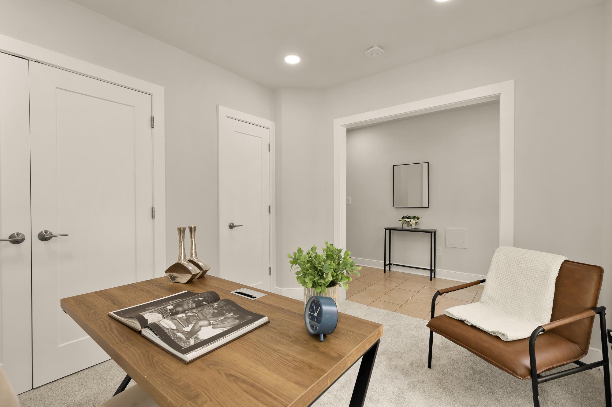 HYATTSVILLE ARTS DISTRICT - Residential
