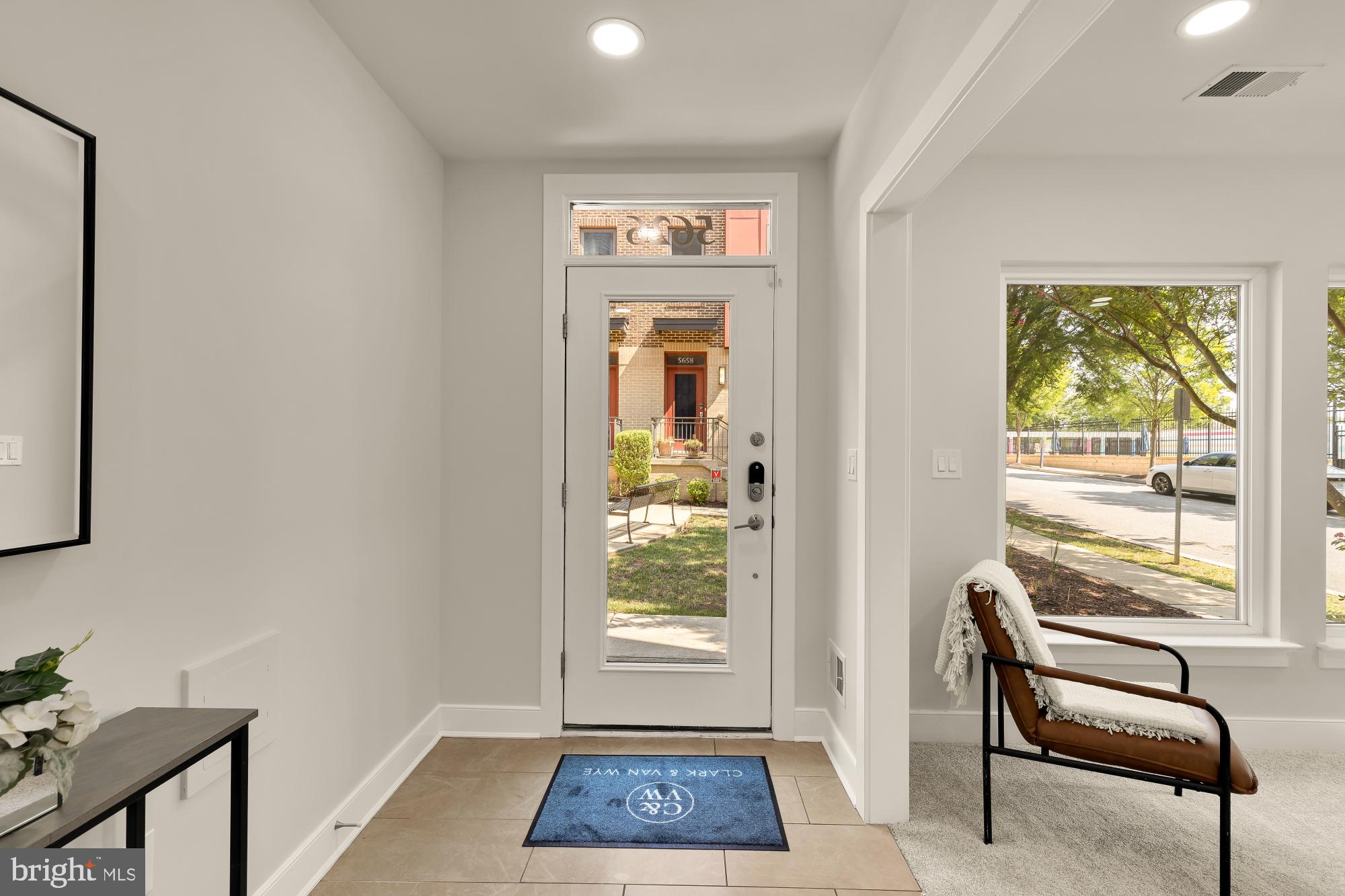 HYATTSVILLE ARTS DISTRICT - Residential