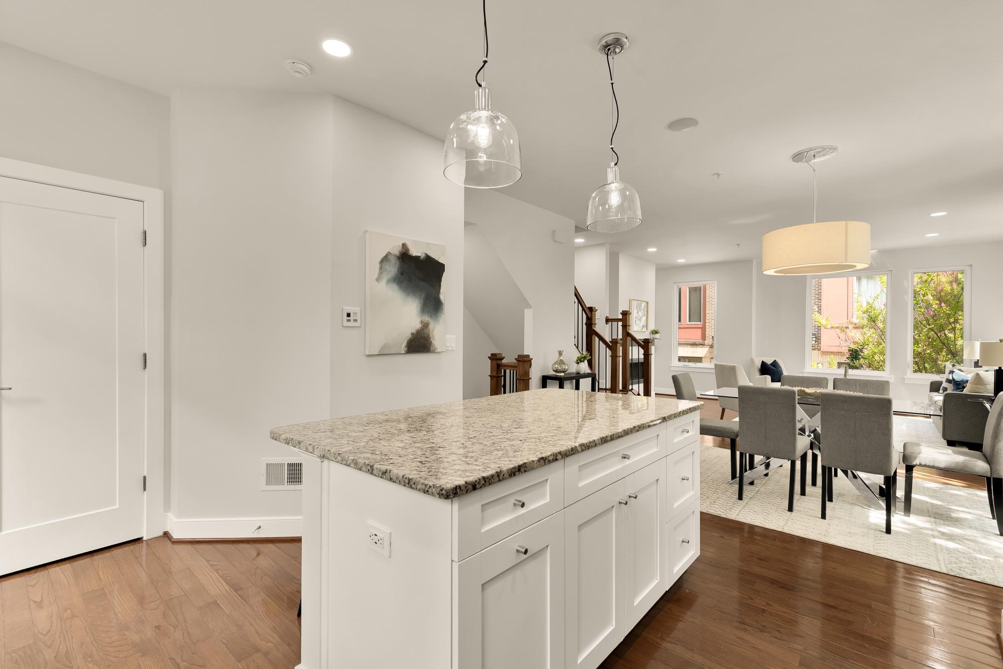 HYATTSVILLE ARTS DISTRICT - Residential