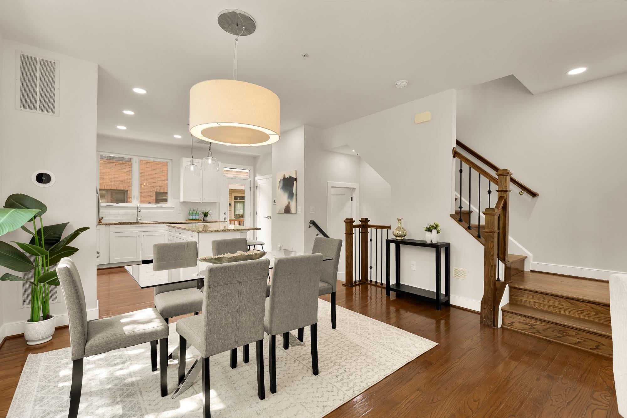 HYATTSVILLE ARTS DISTRICT - Residential
