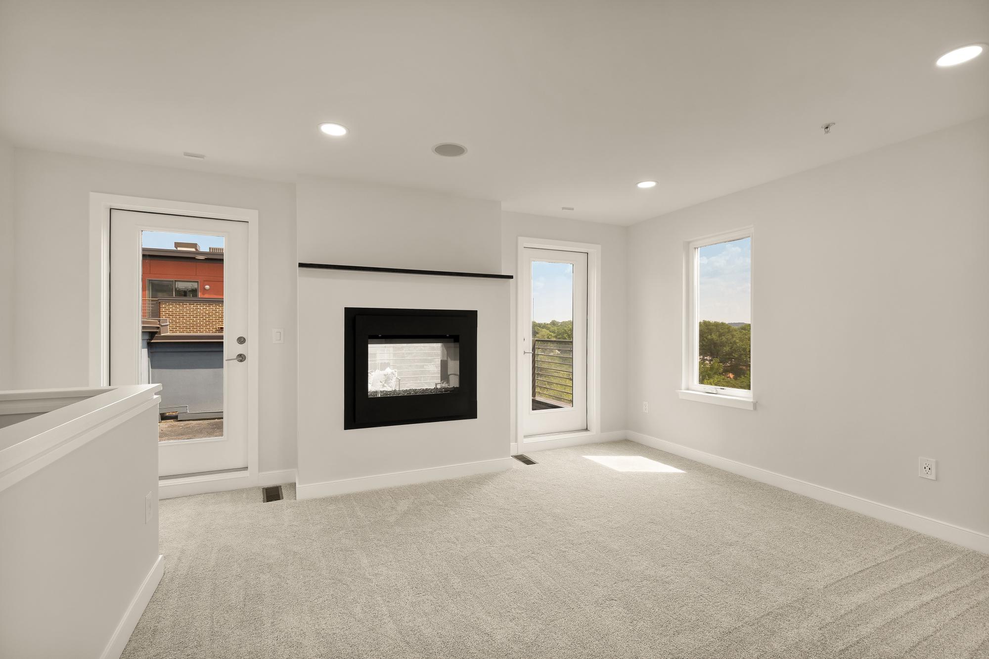 HYATTSVILLE ARTS DISTRICT - Residential