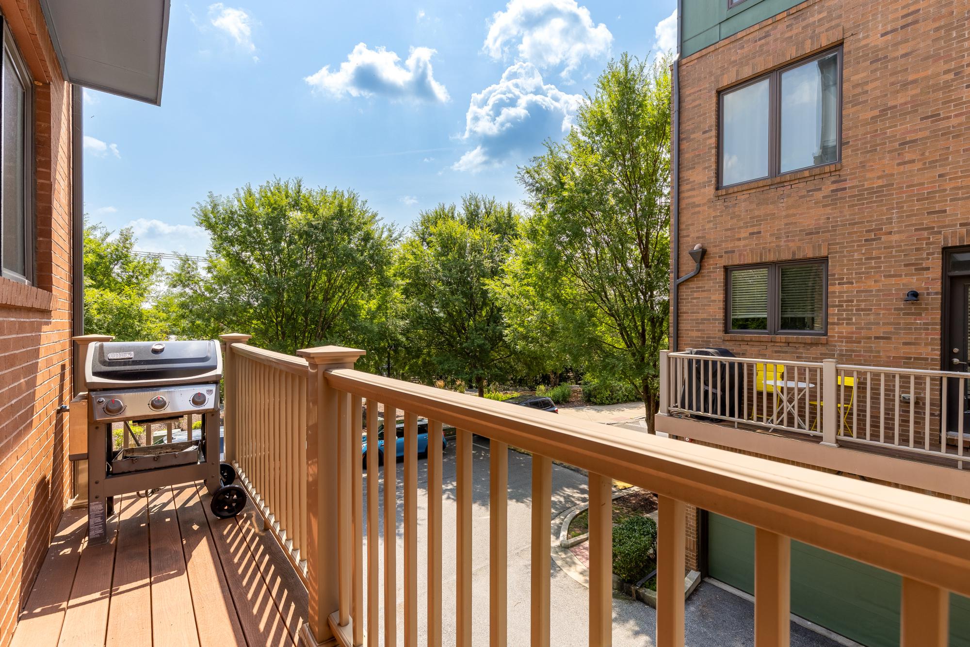 HYATTSVILLE ARTS DISTRICT - Residential
