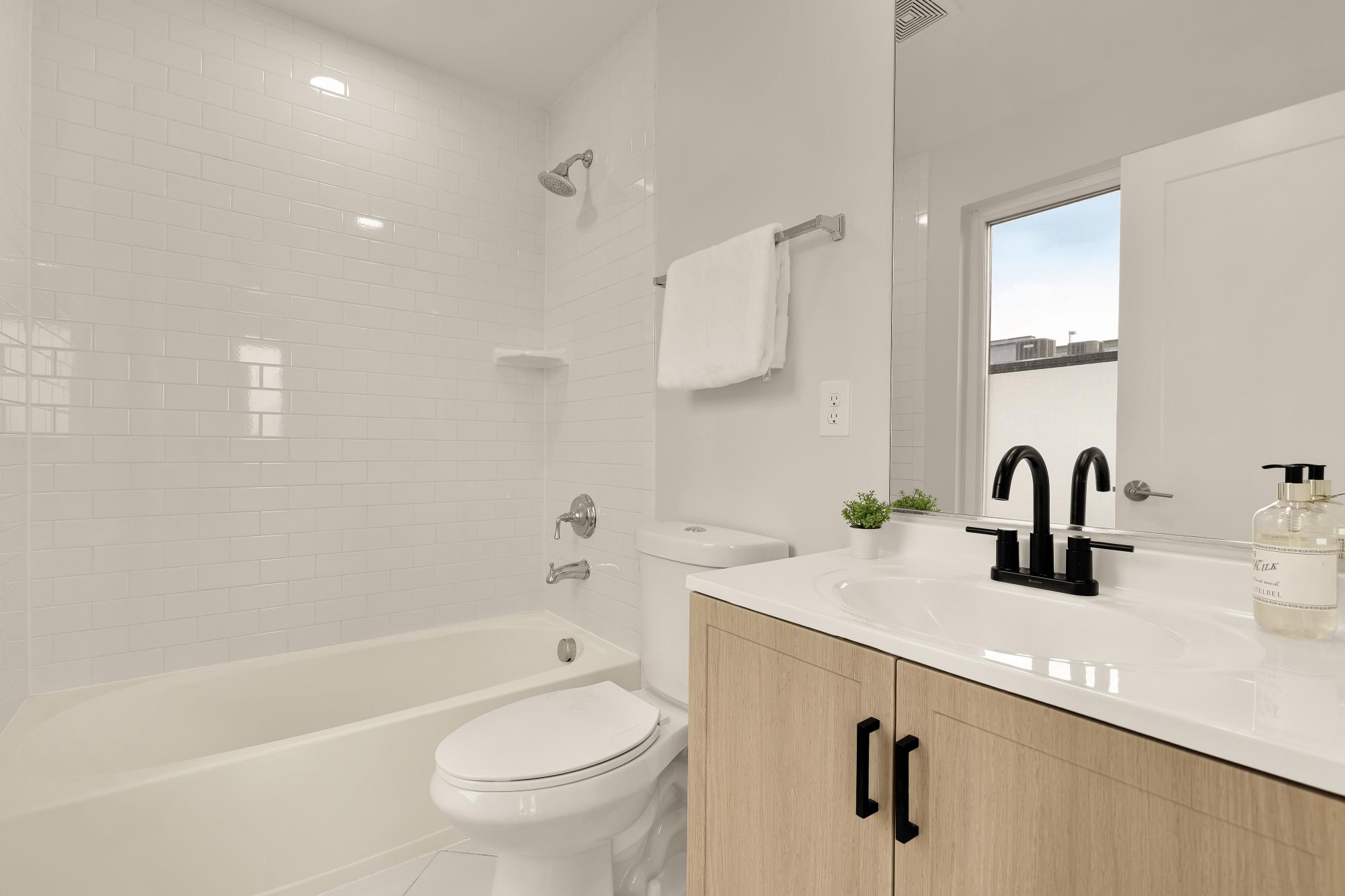 HYATTSVILLE ARTS DISTRICT - Residential