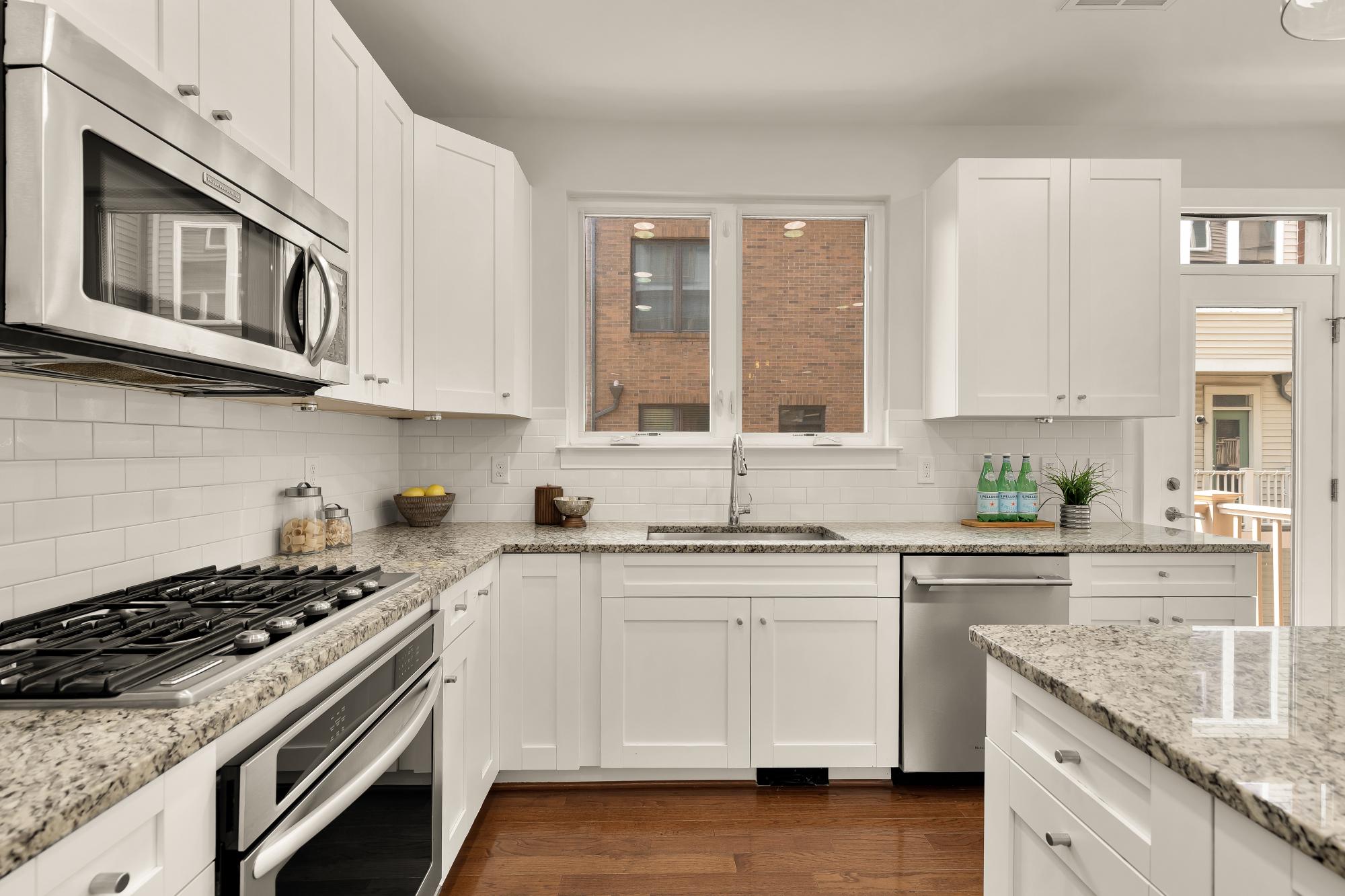 HYATTSVILLE ARTS DISTRICT - Residential