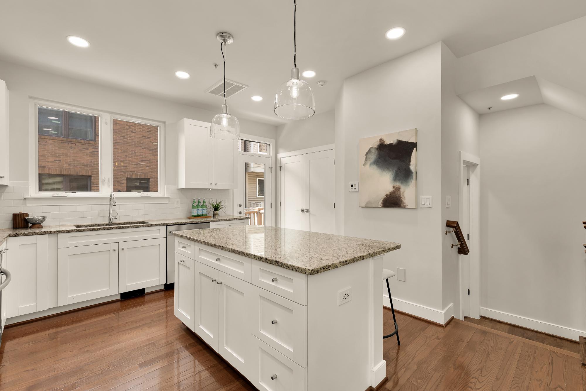 HYATTSVILLE ARTS DISTRICT - Residential