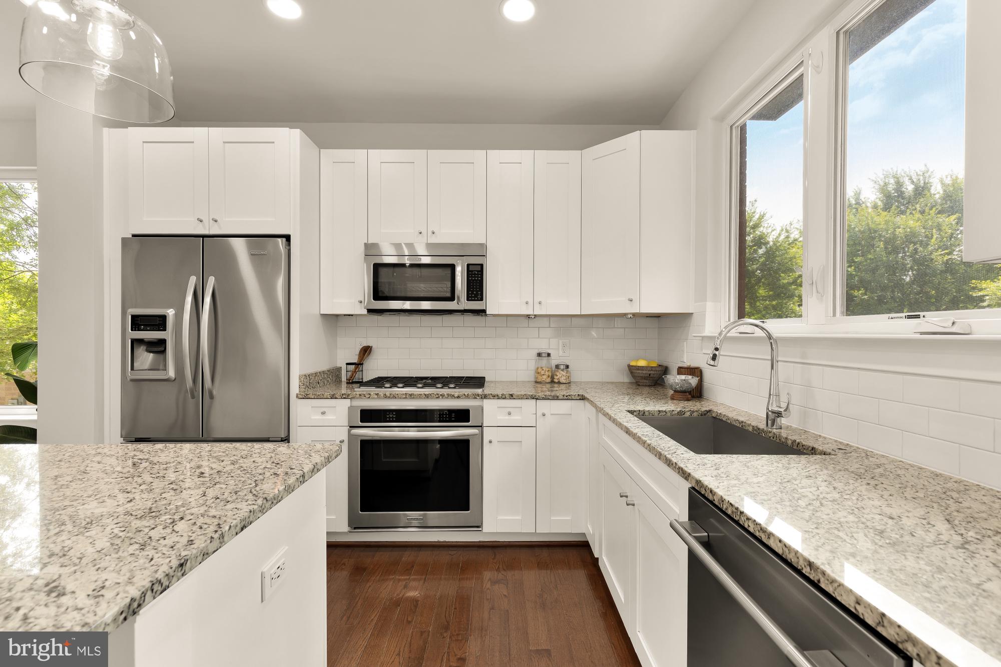 HYATTSVILLE ARTS DISTRICT - Residential