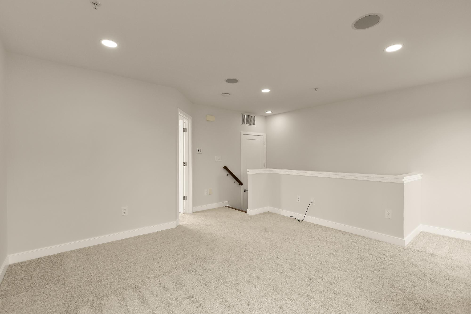 HYATTSVILLE ARTS DISTRICT - Residential