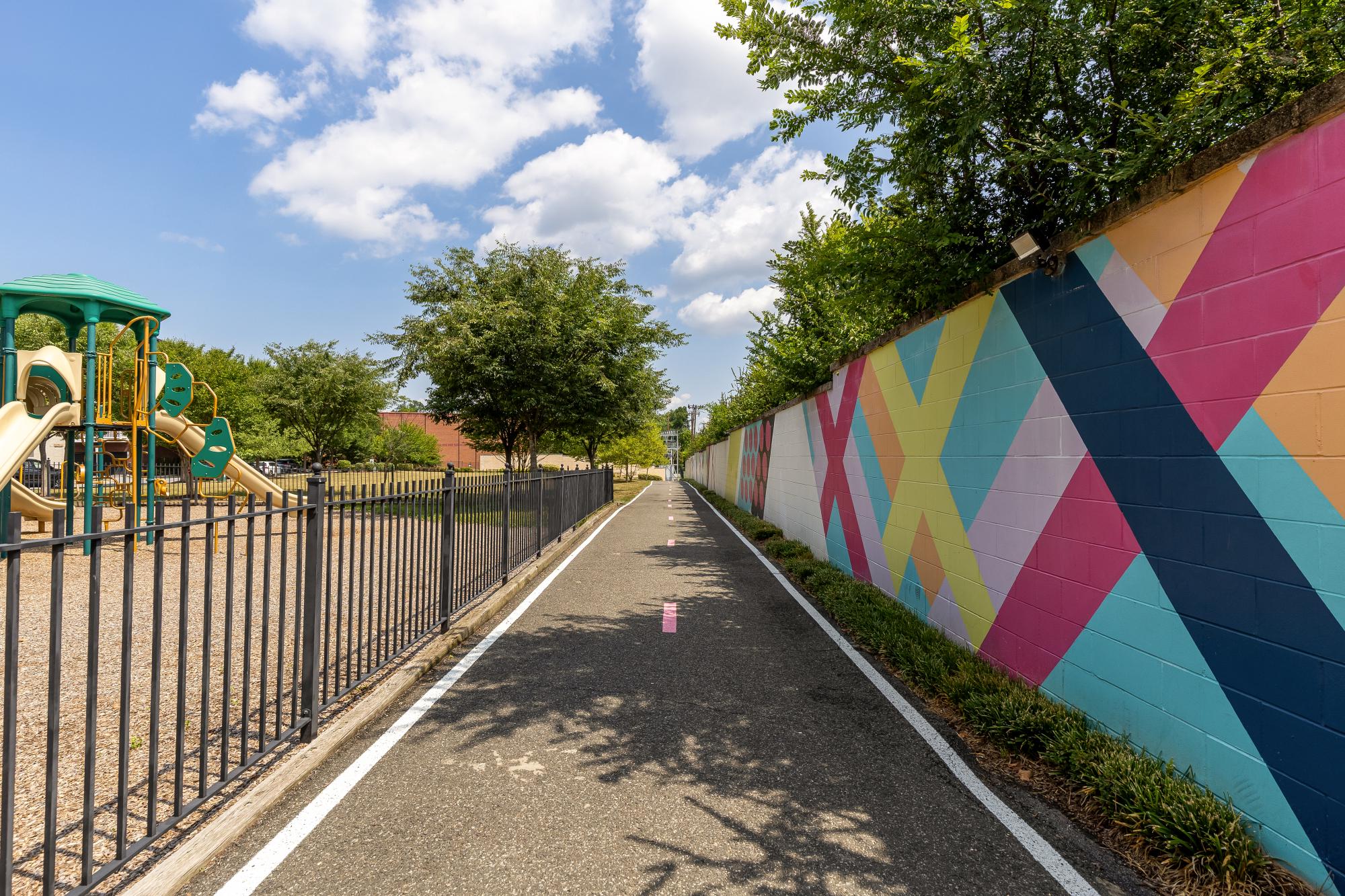 HYATTSVILLE ARTS DISTRICT - Residential