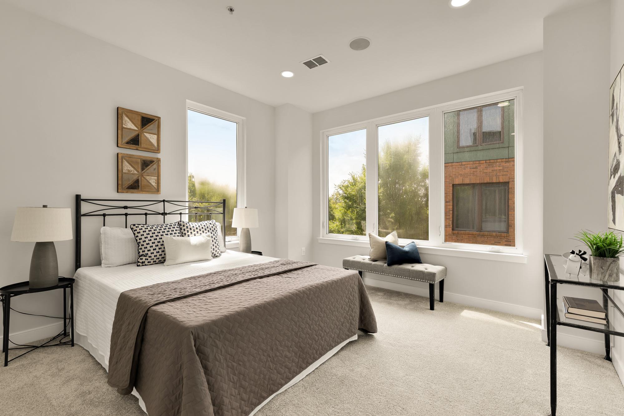 HYATTSVILLE ARTS DISTRICT - Residential