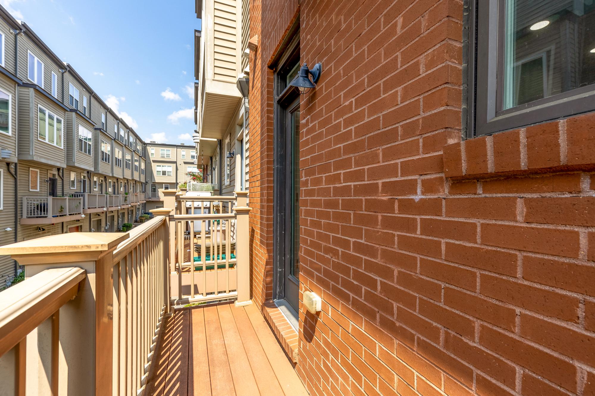 HYATTSVILLE ARTS DISTRICT - Residential