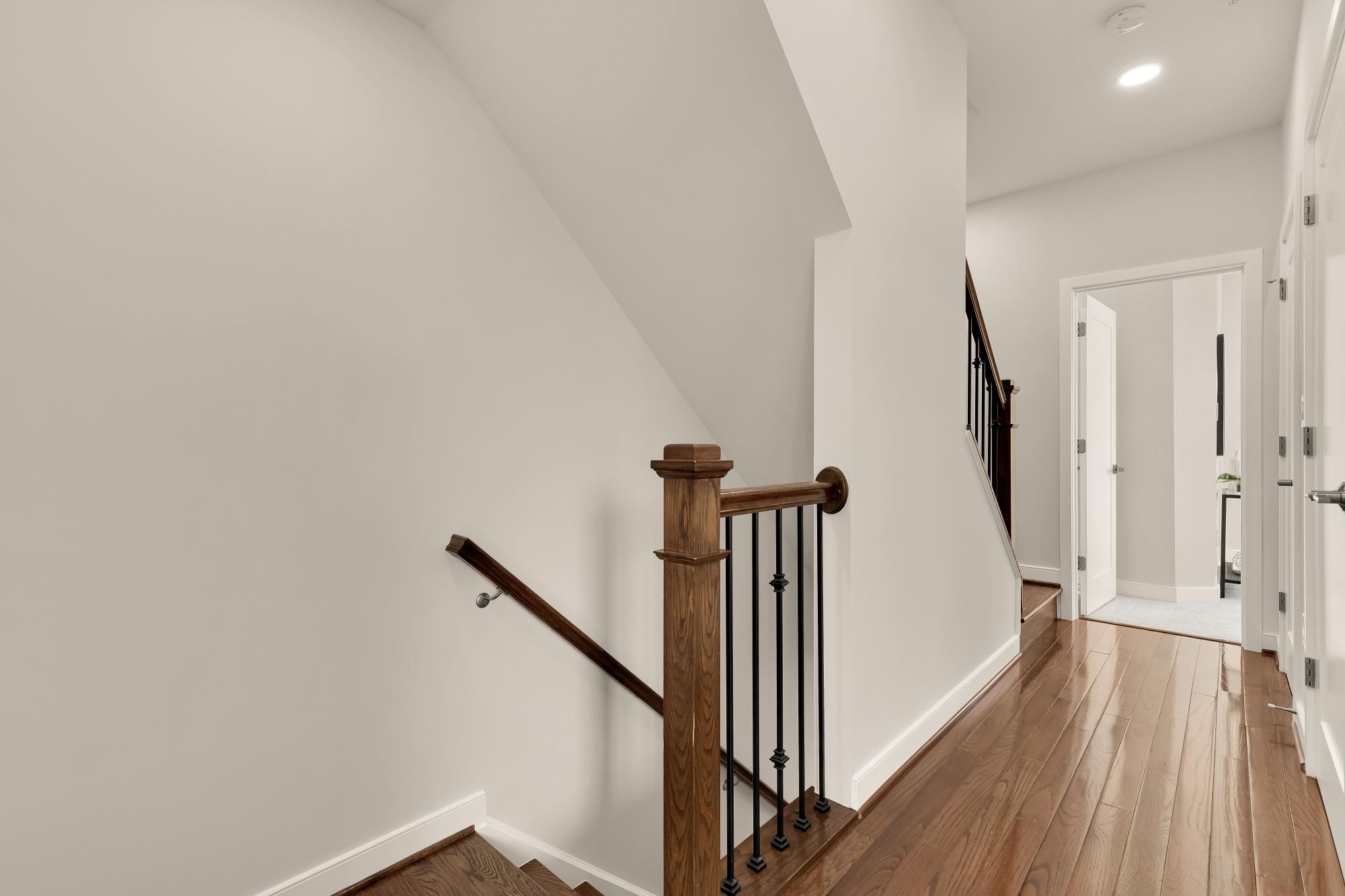 HYATTSVILLE ARTS DISTRICT - Residential